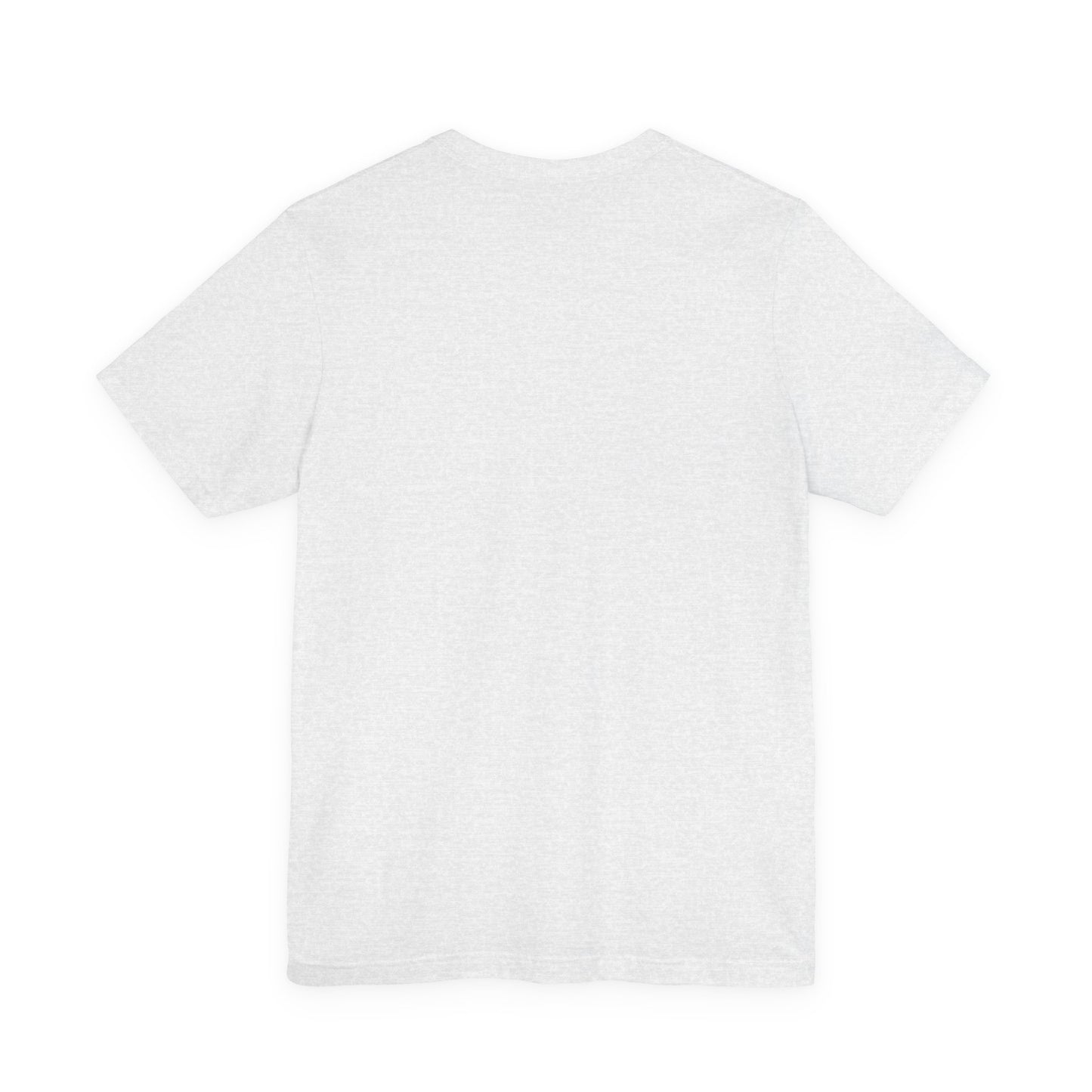 Respectfully Teacher -Unisex Jersey Short Sleeve Tee