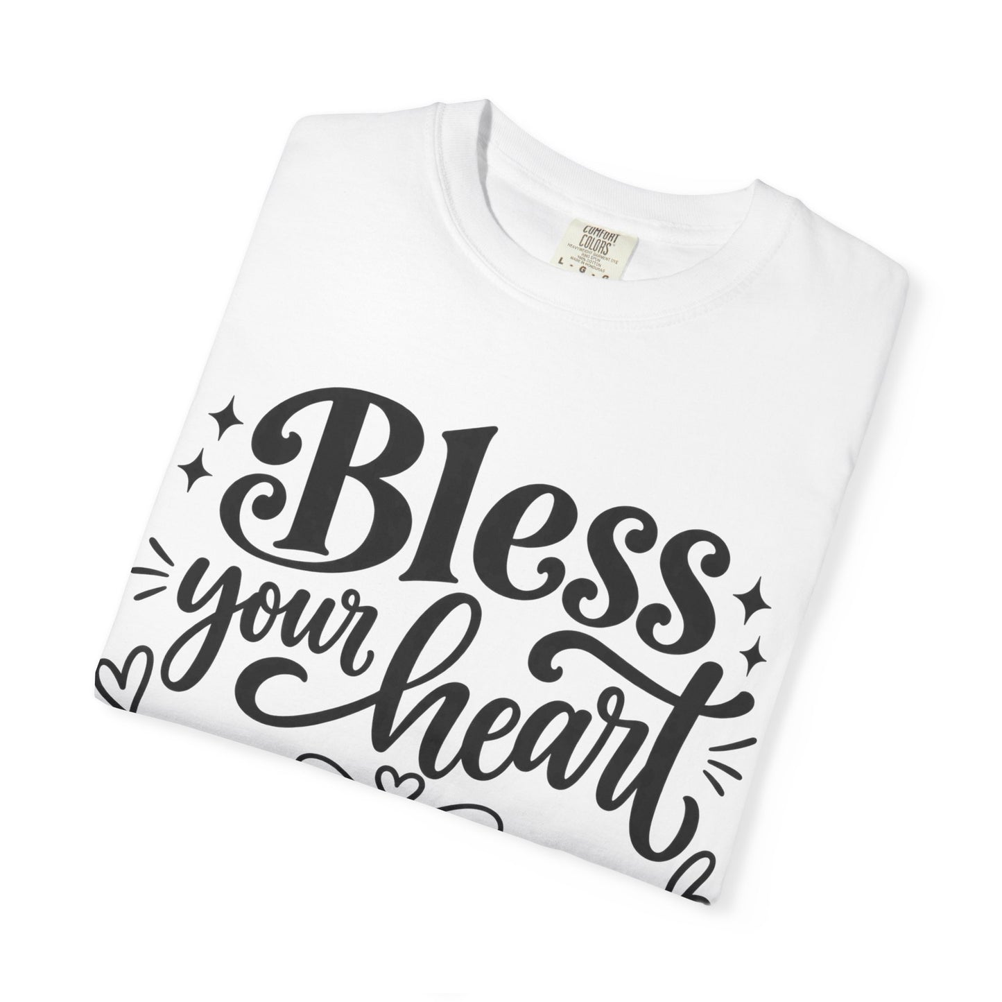 Bless Your Heart That Was a Terrible Call T-Shirt