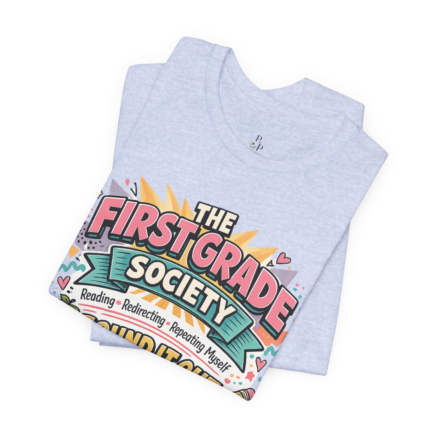 Sound it out Bestie - Unisex Jersey Short Sleeve Tee