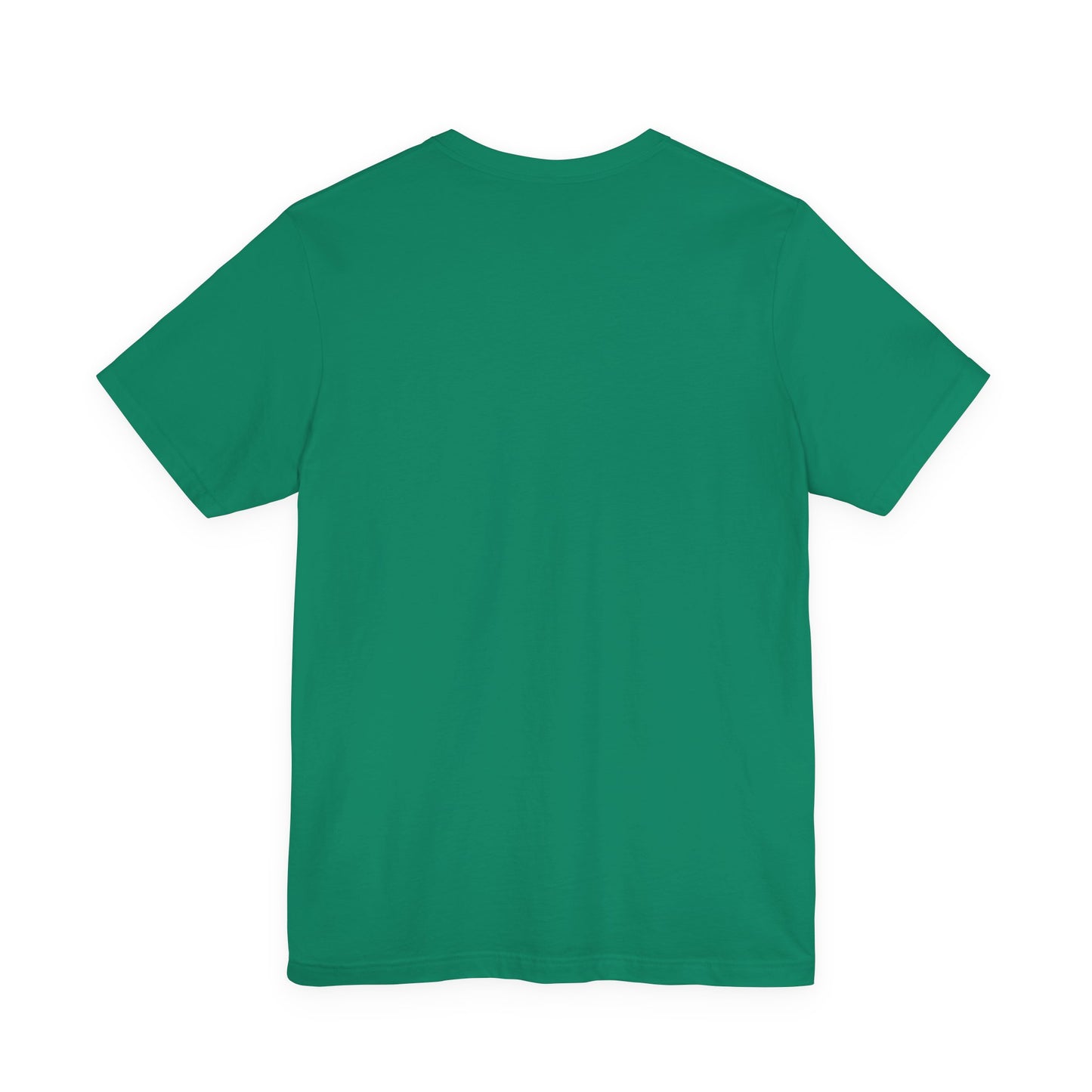 Doherty Custom Senior - Unisex Jersey Short Sleeve Tee