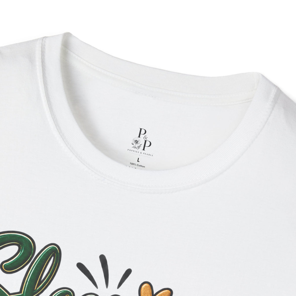 Sleep in Heavenly Peace Oh No the Elf T-Shirt