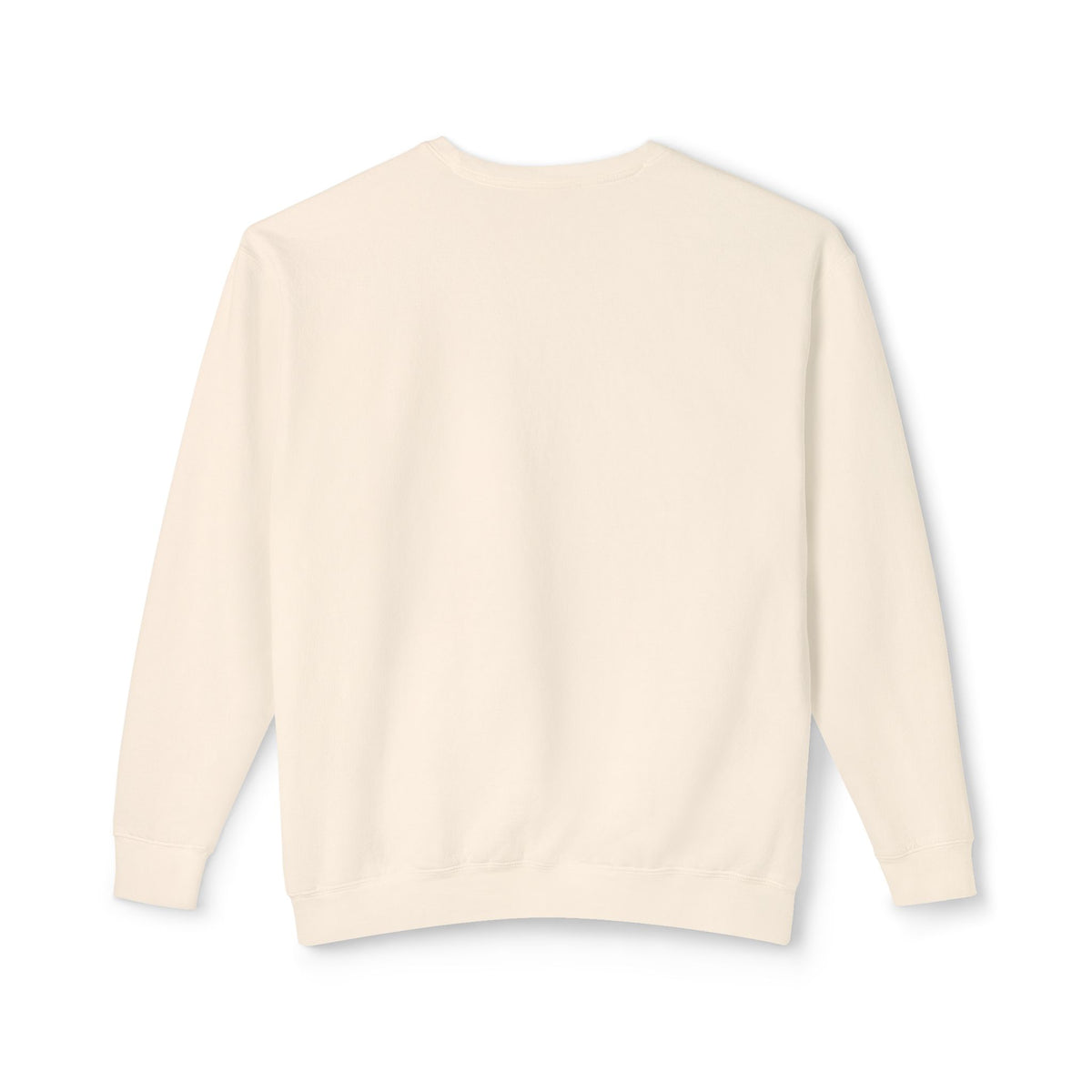 Noel Christmas Typography Sweatshirt