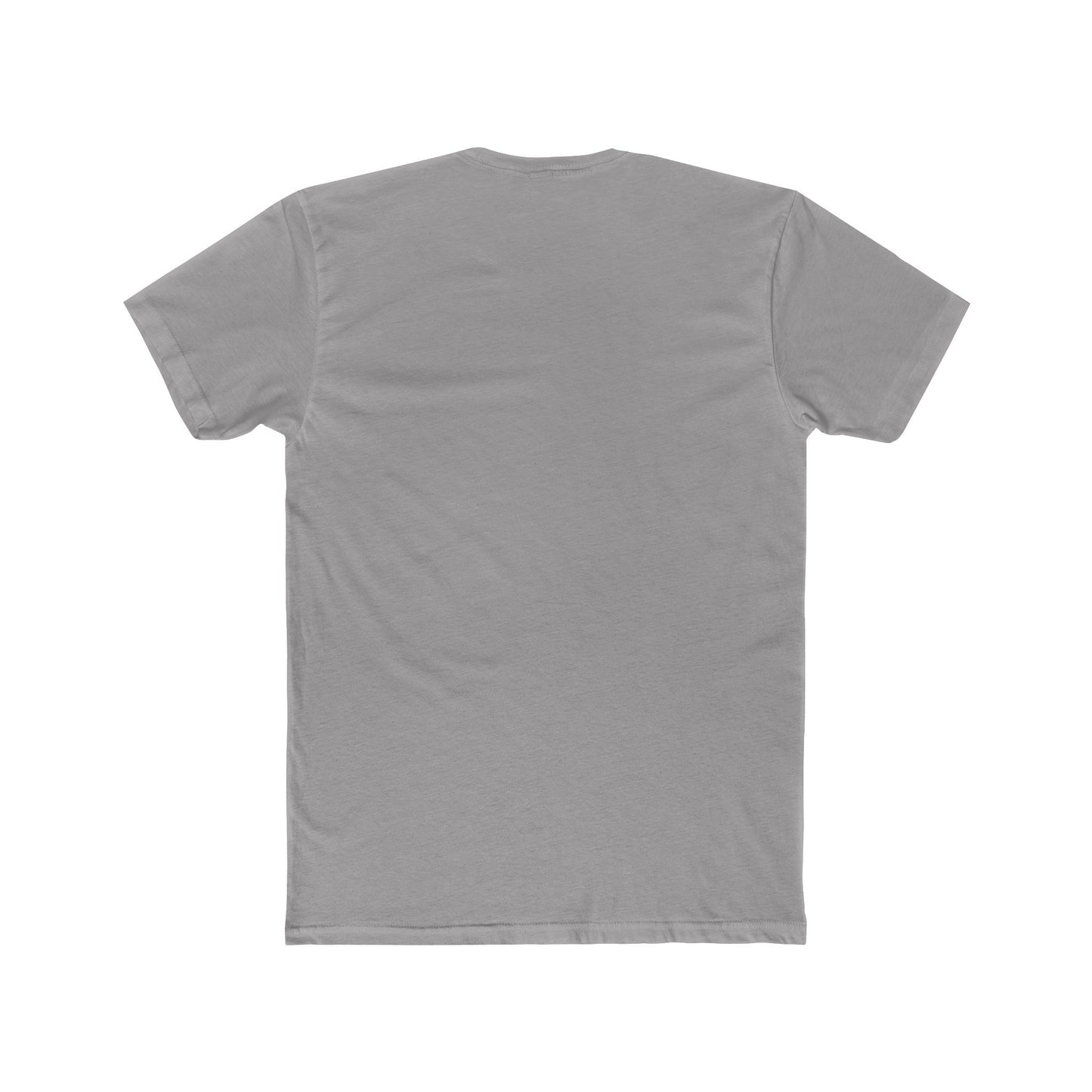 Grace Under Pressure - Unisex Garment-Dyed T-shirt