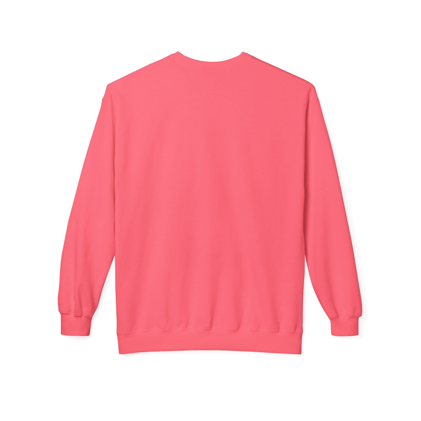 Cheer Comp Crewneck Sweatshirt — "Weekends. Coffee. And Cheer Comps." Team Spirit Pullover