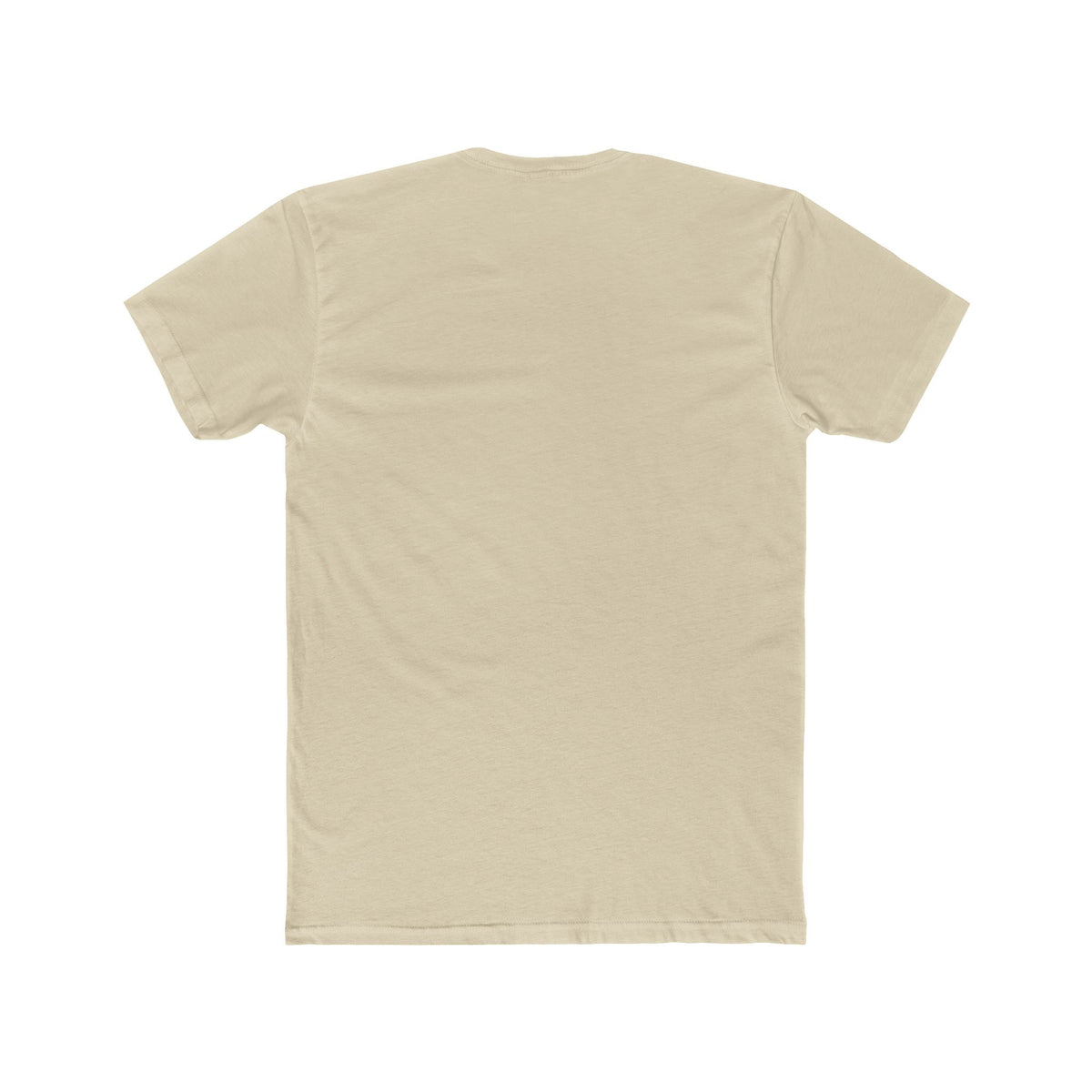 Grace Under Pressure - Unisex Garment-Dyed T-shirt