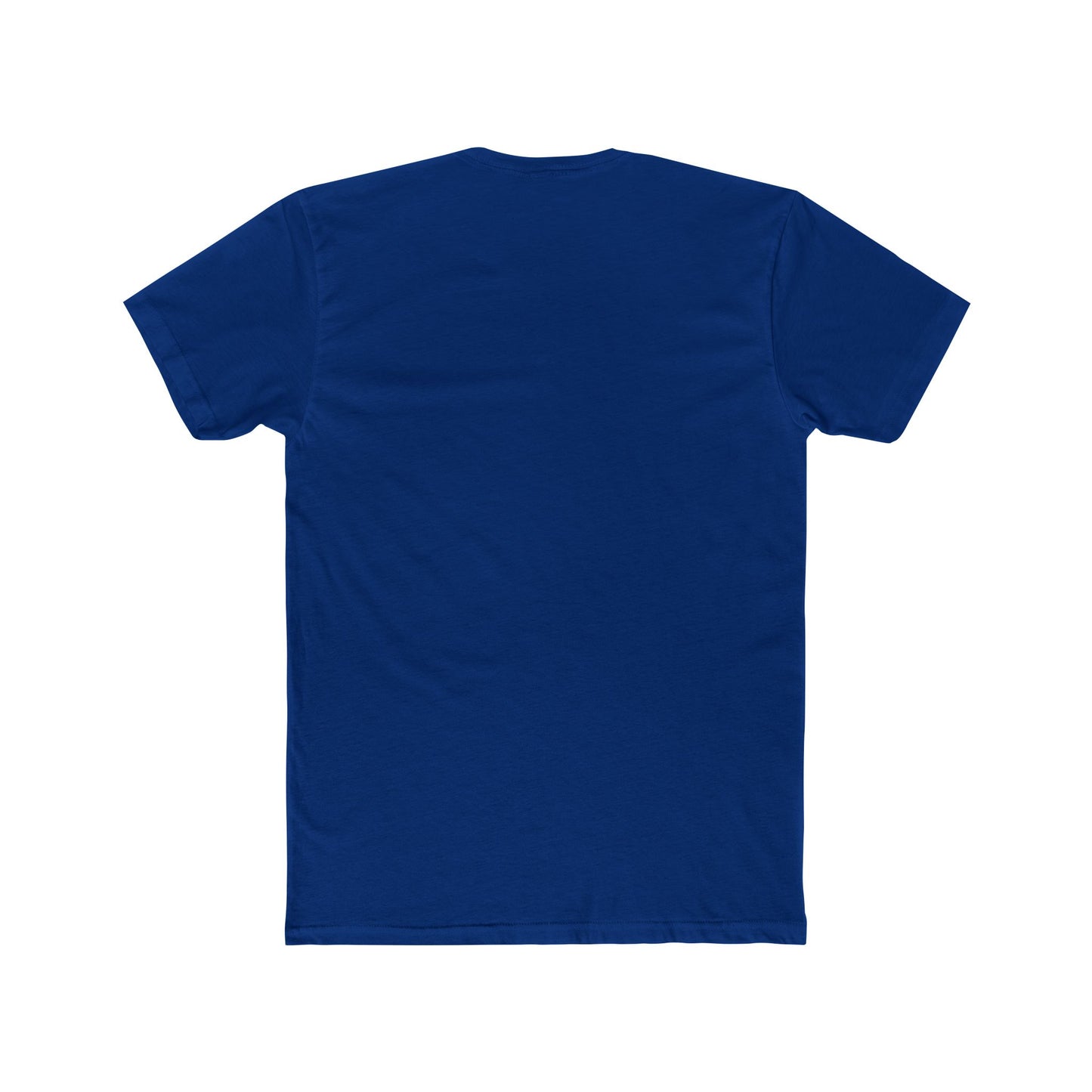 Grace Under Pressure - Unisex Garment-Dyed T-shirt