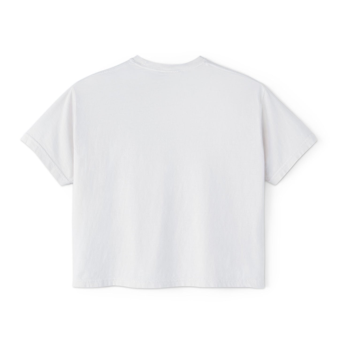 Crockett  Custom Women's Festival Crop Top