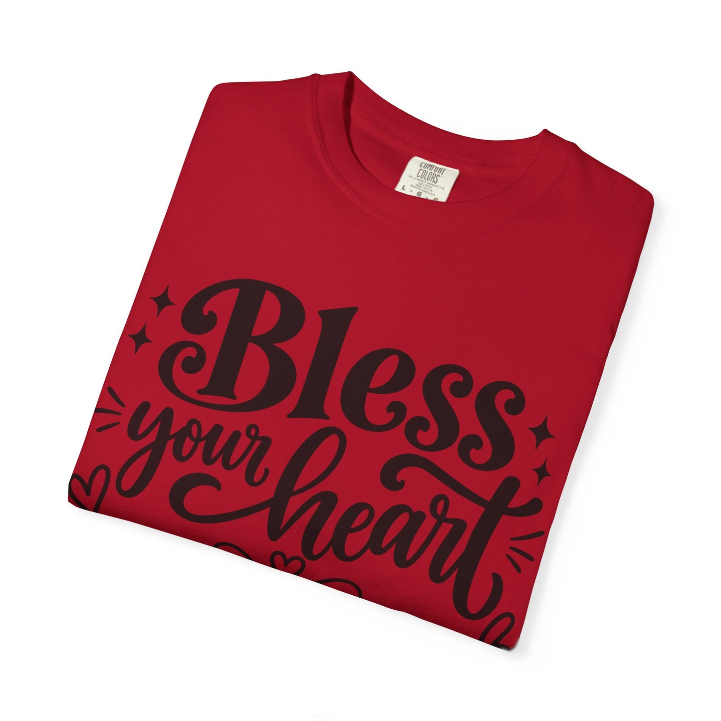 Bless Your Heart That Was a Terrible Call T-Shirt
