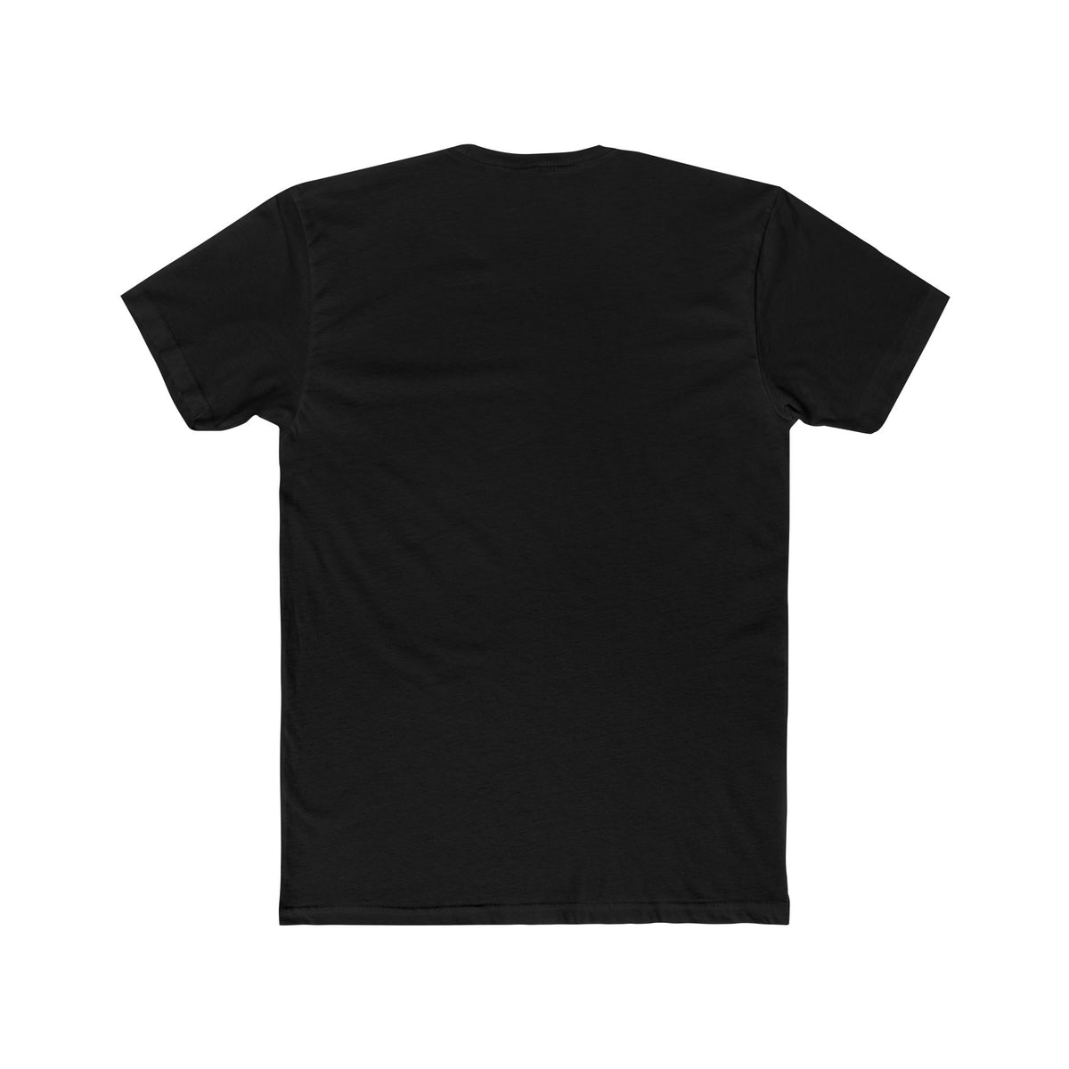 Custom -Unisex Cotton Crew Tee