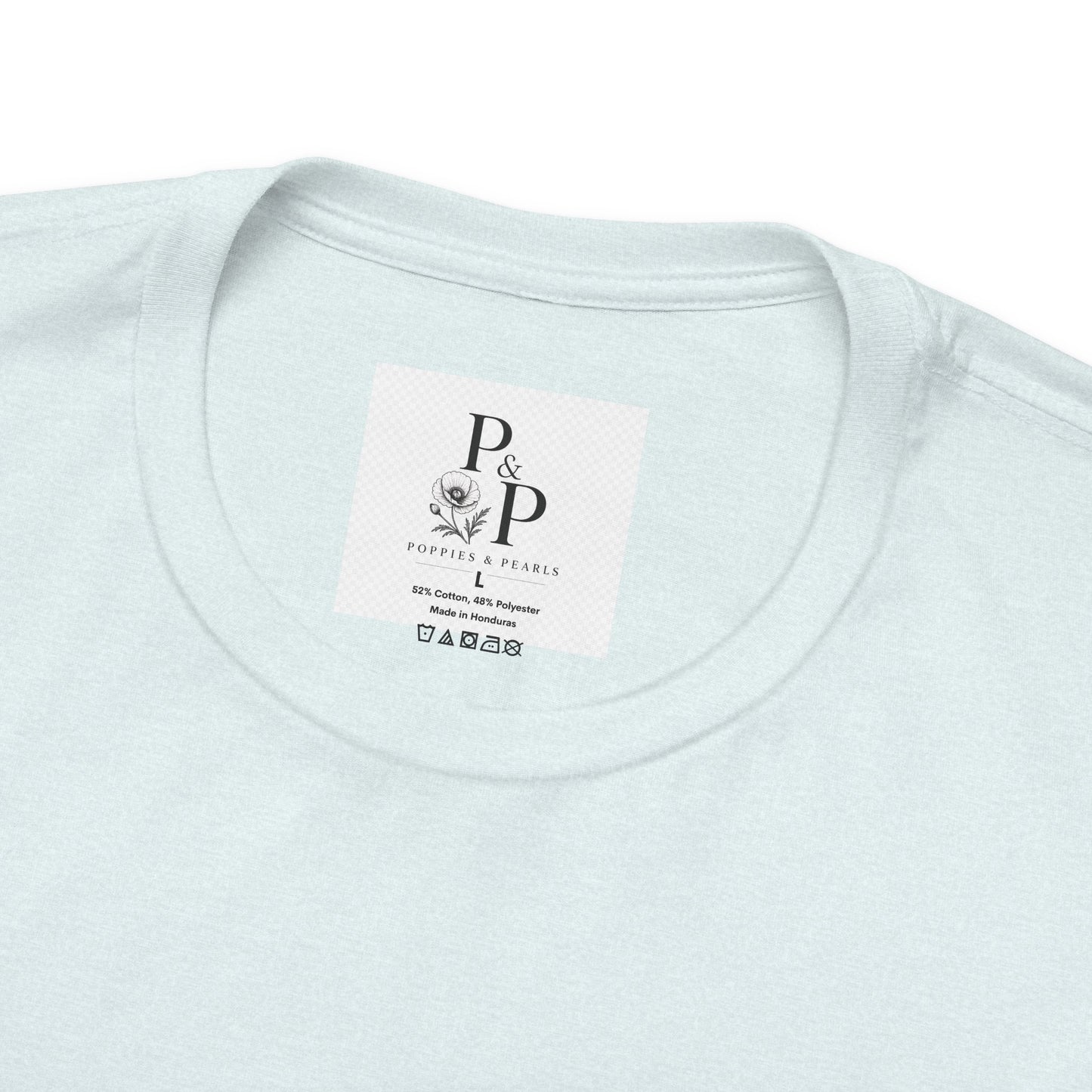 The Olive Society - Unisex Jersey Short Sleeve Tee