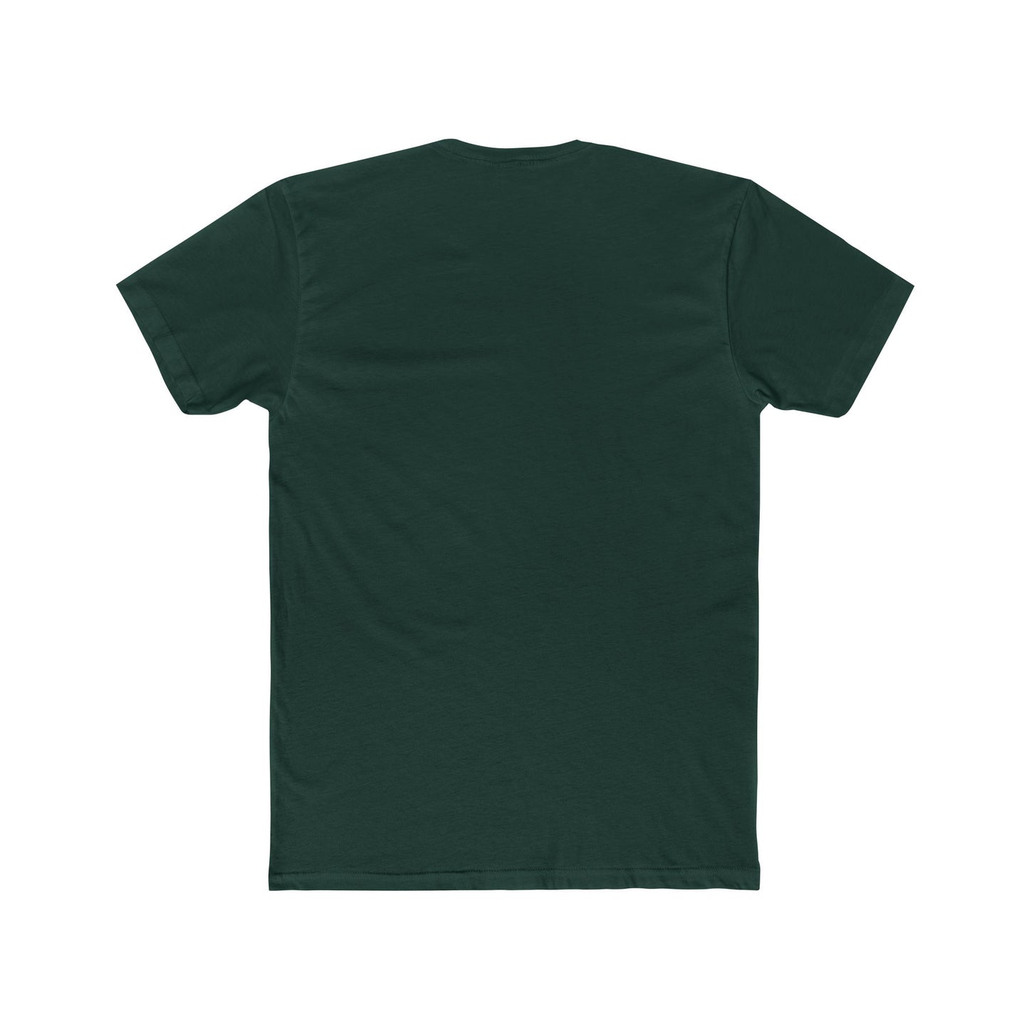 Pine Creek Custom Senior - Unisex Cotton Crew Tee