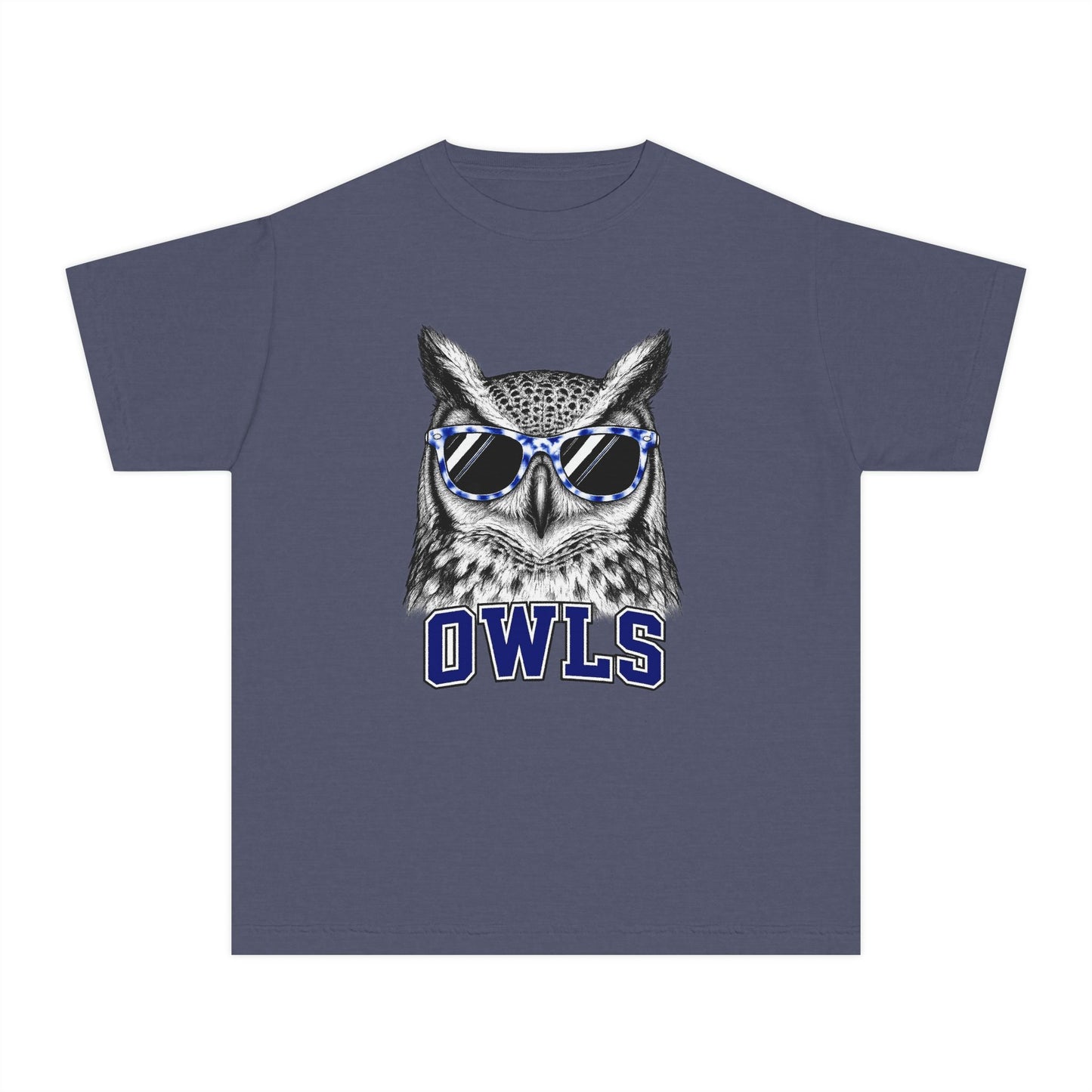 Custom - Youth Midweight Tee