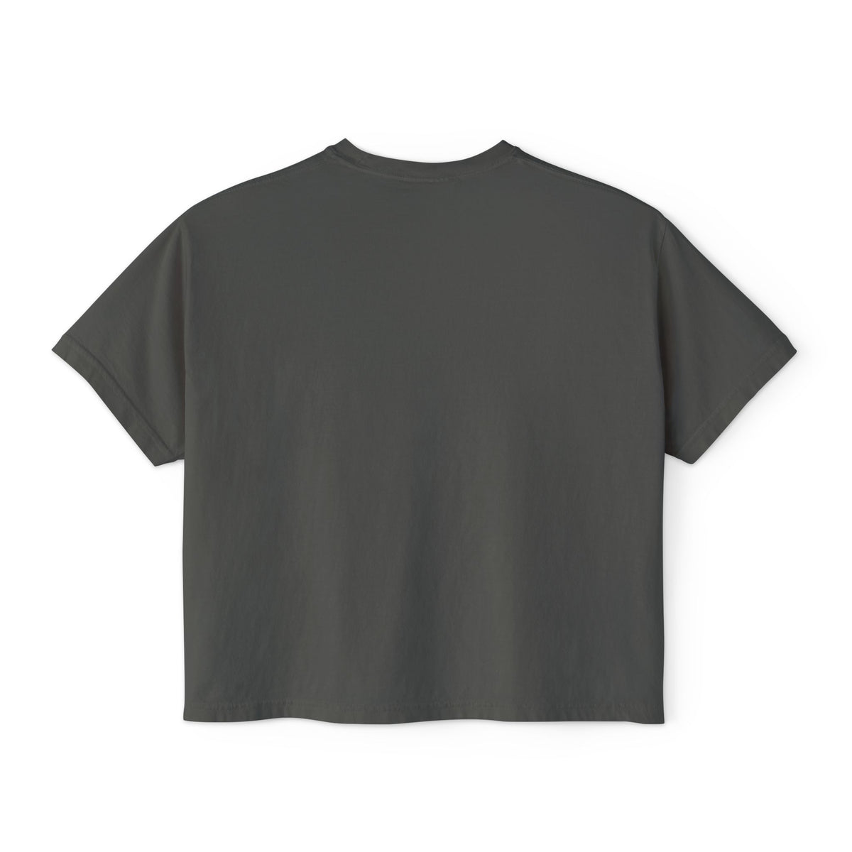 Women's Festival Crop Top