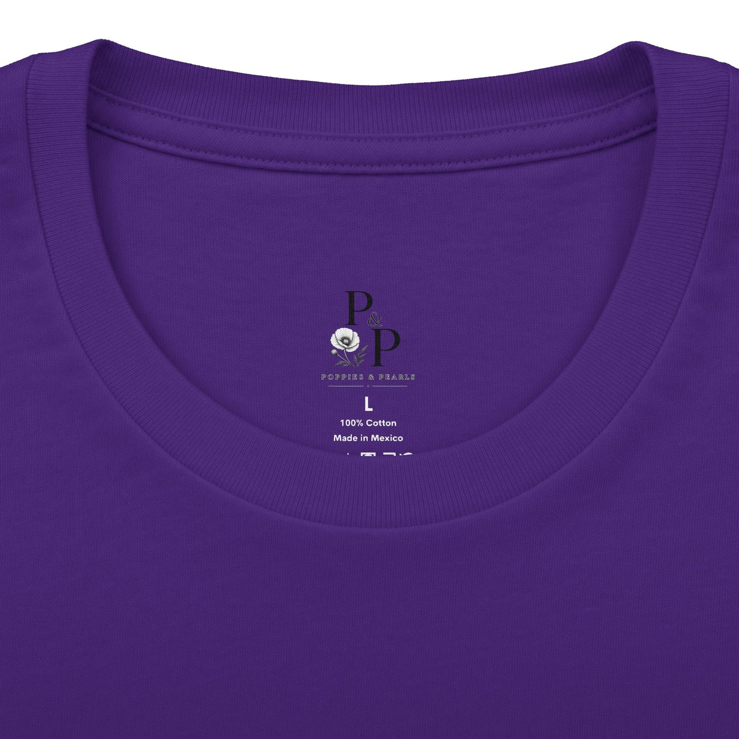 Discovery Canyon Custom - Unisex Cotton Crew Tee