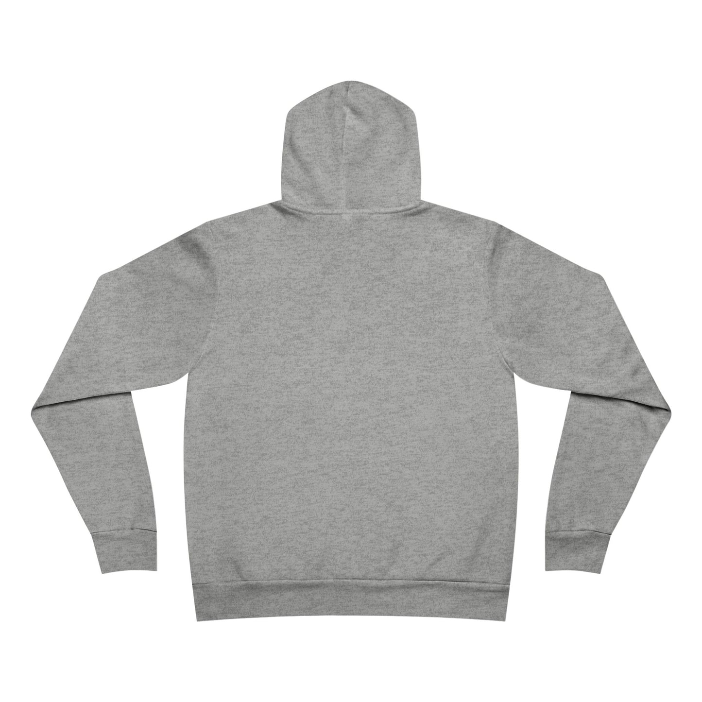 Fall Athletic - Unisex Sponge Fleece Pullover Hoodie