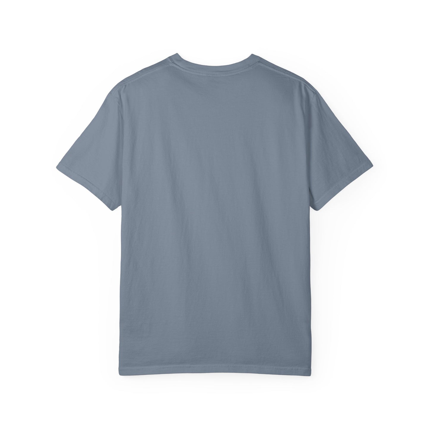 Friday Night Lights - Unisex Garment-Dyed T-shirt