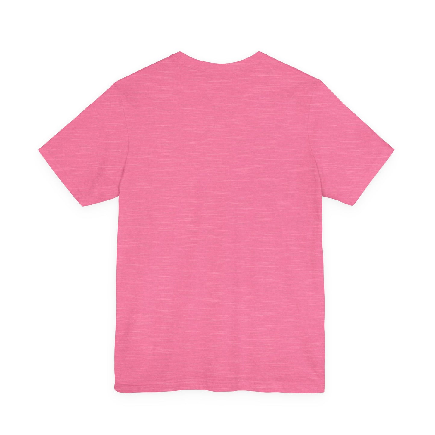 Fifth Grade Society - Unisex Jersey Short Sleeve Tee