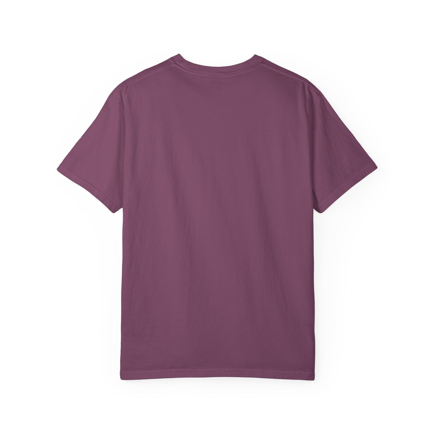 Unresolved Feelings- Unisex Garment-Dyed T-shirt