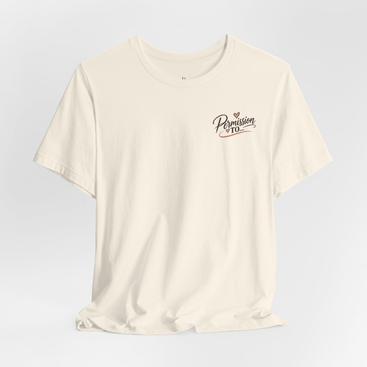 Make Tuesday Feel Fancy Tee — Stylish Fox Graphic Women's Cute Casual Shirt