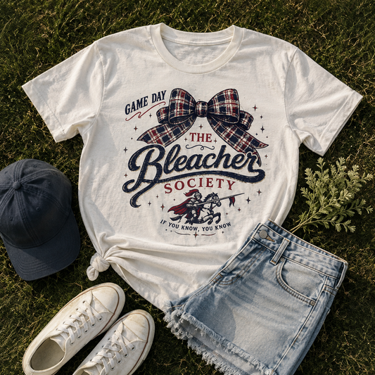 Liberty Custom - Unisex Garment-Dyed T-shirt