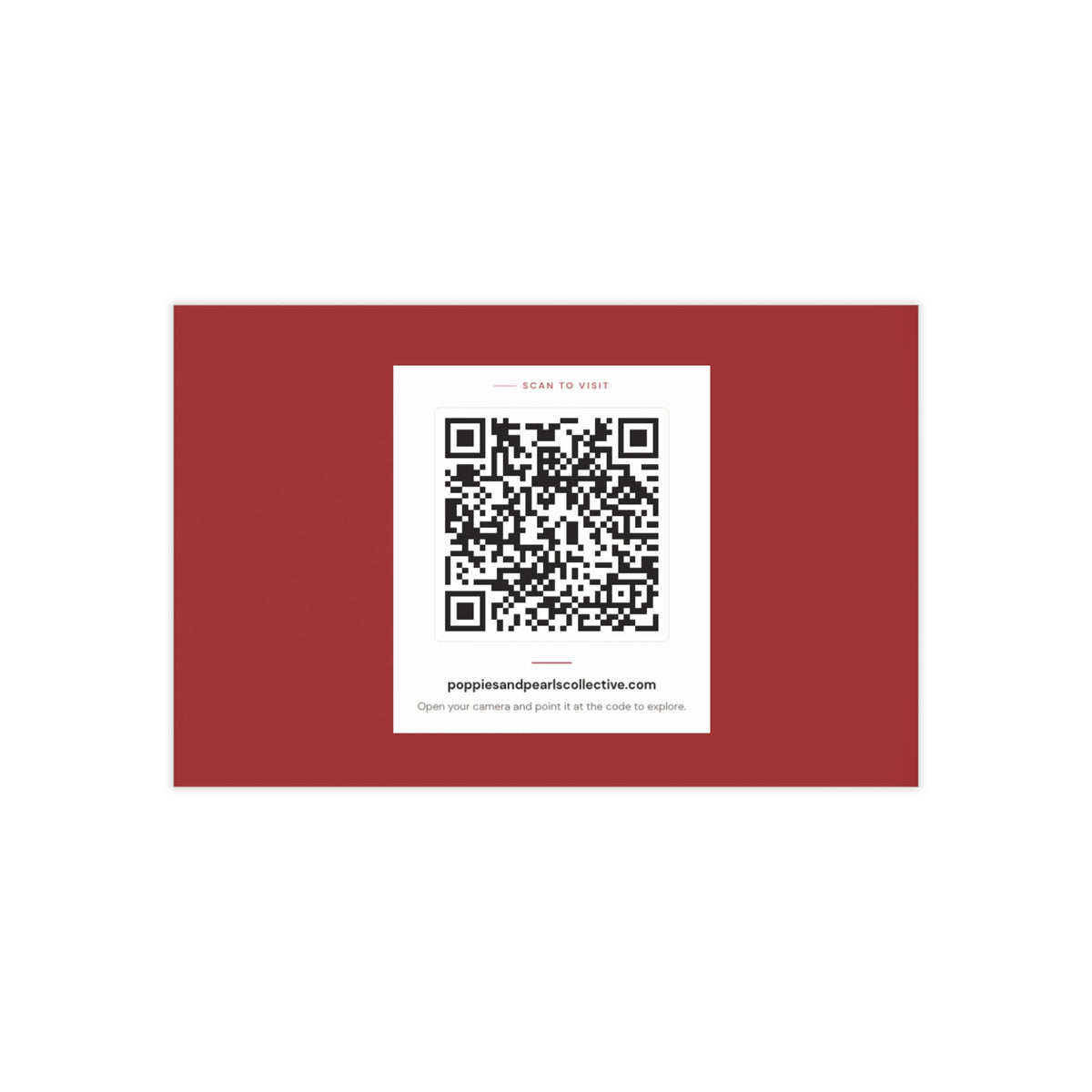 Business Cards, 100pcs