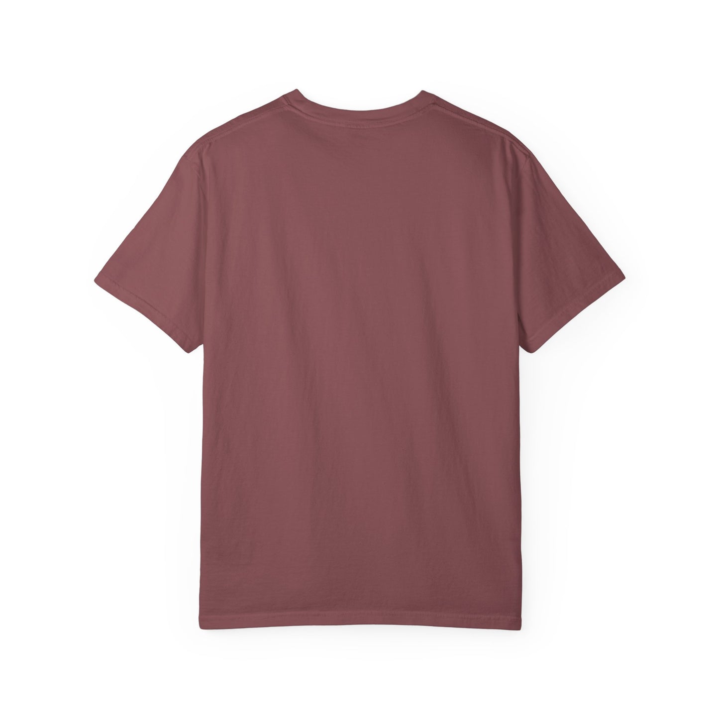 Trust Issues - Unisex Garment-Dyed T-shirt