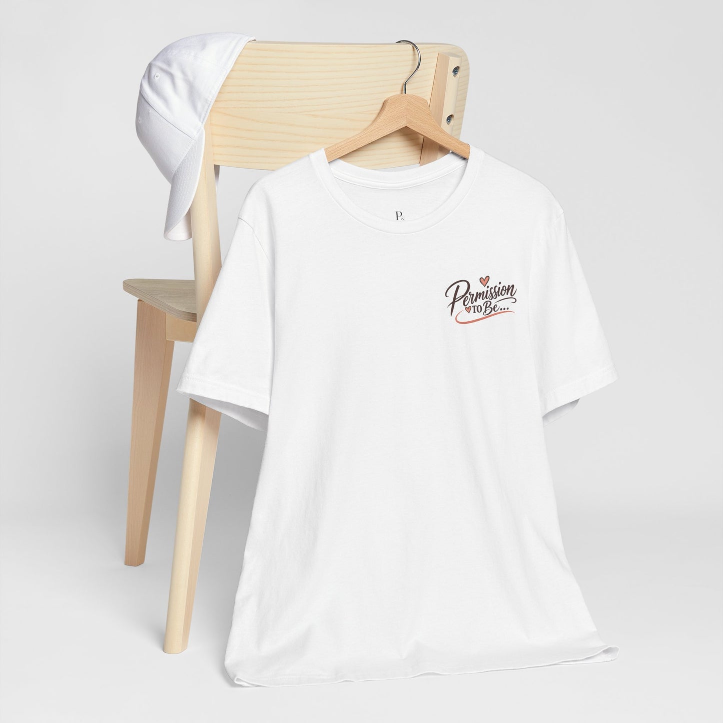 Feral But Still Classy Fox T-Shirt — Cute Vintage Fox Graphic Tee