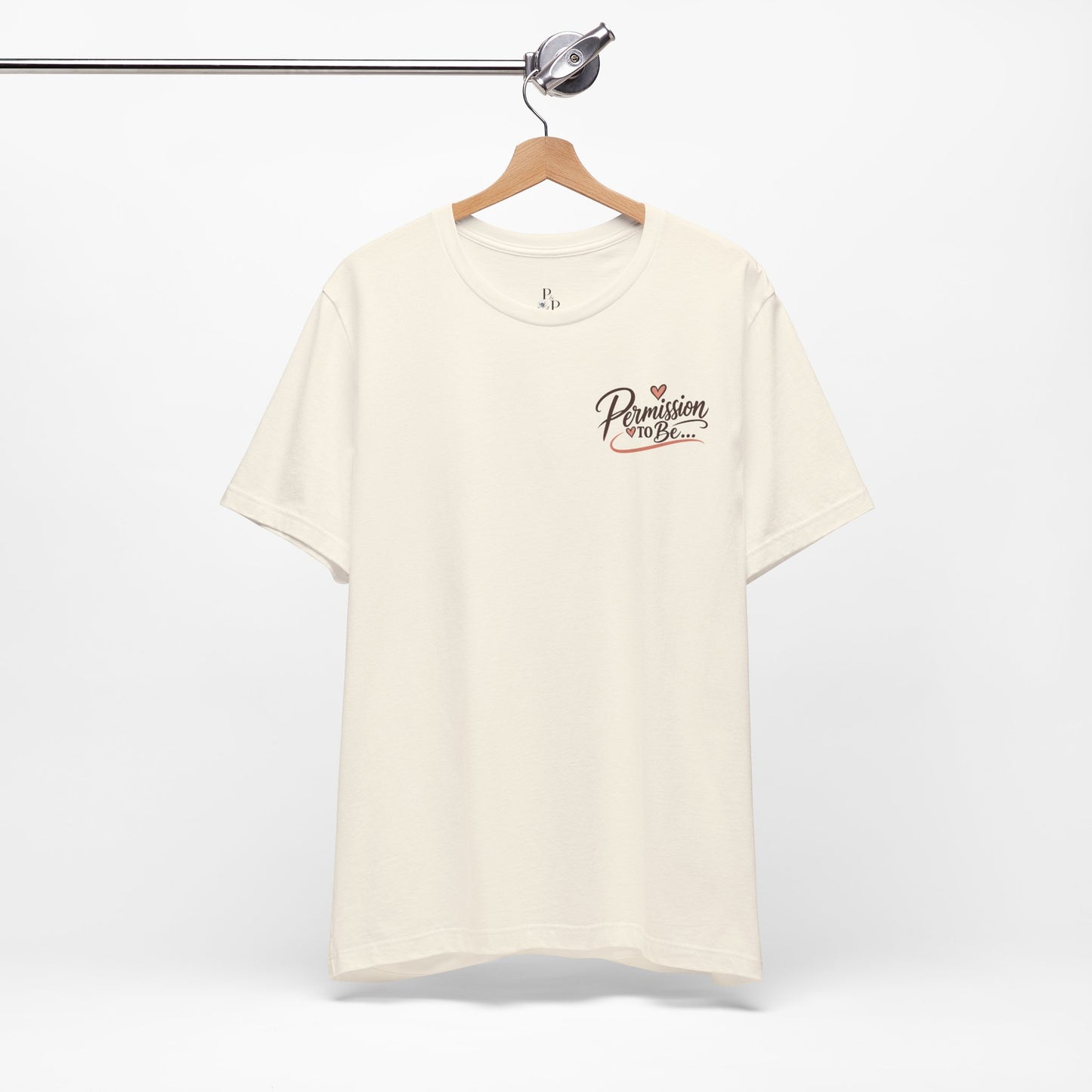 Unapologetically Me Fox Graphic Tee — Cute Feminine Confidence Shirt