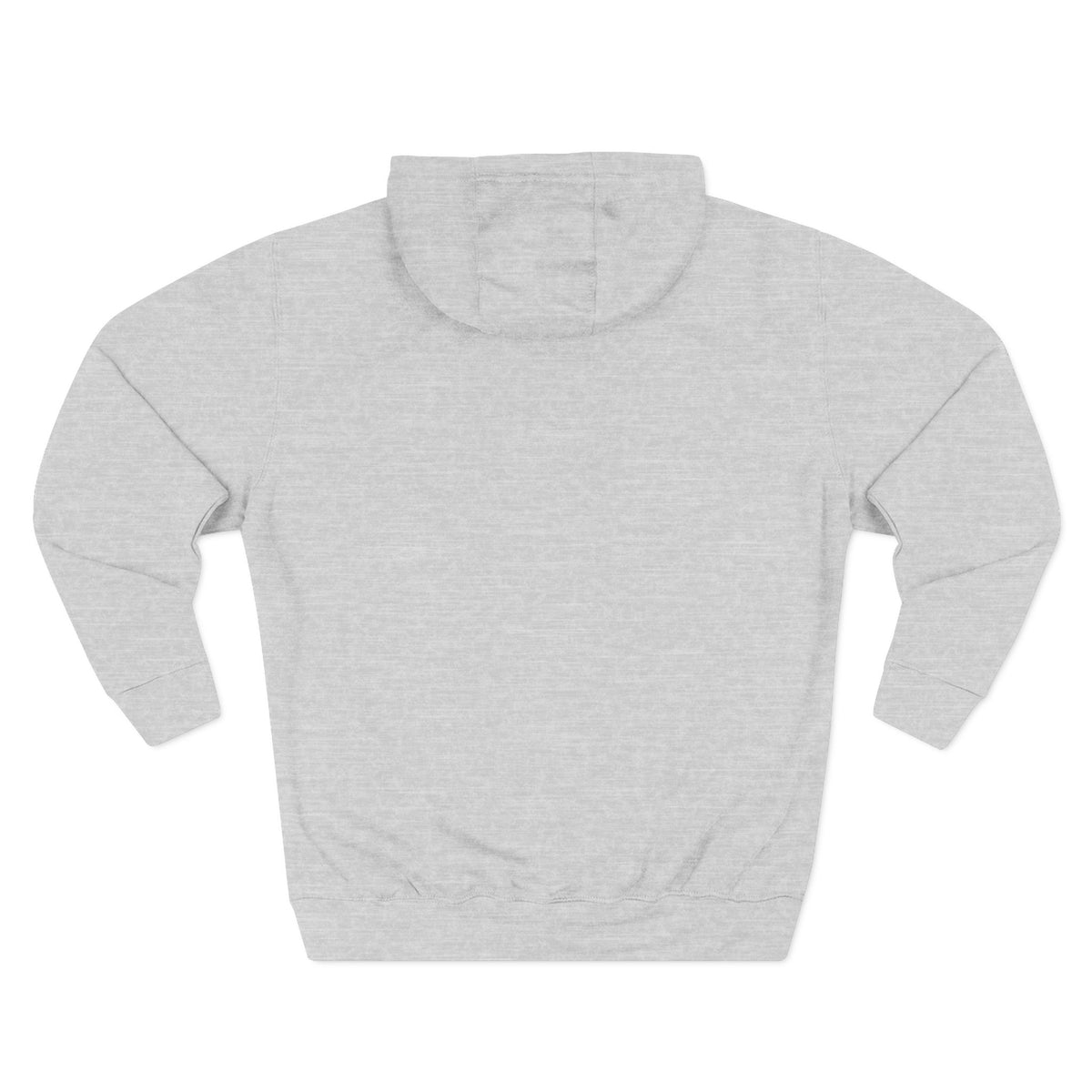 Crockett Pioneer Hoodie — Vintage Script Green Logo Fleece