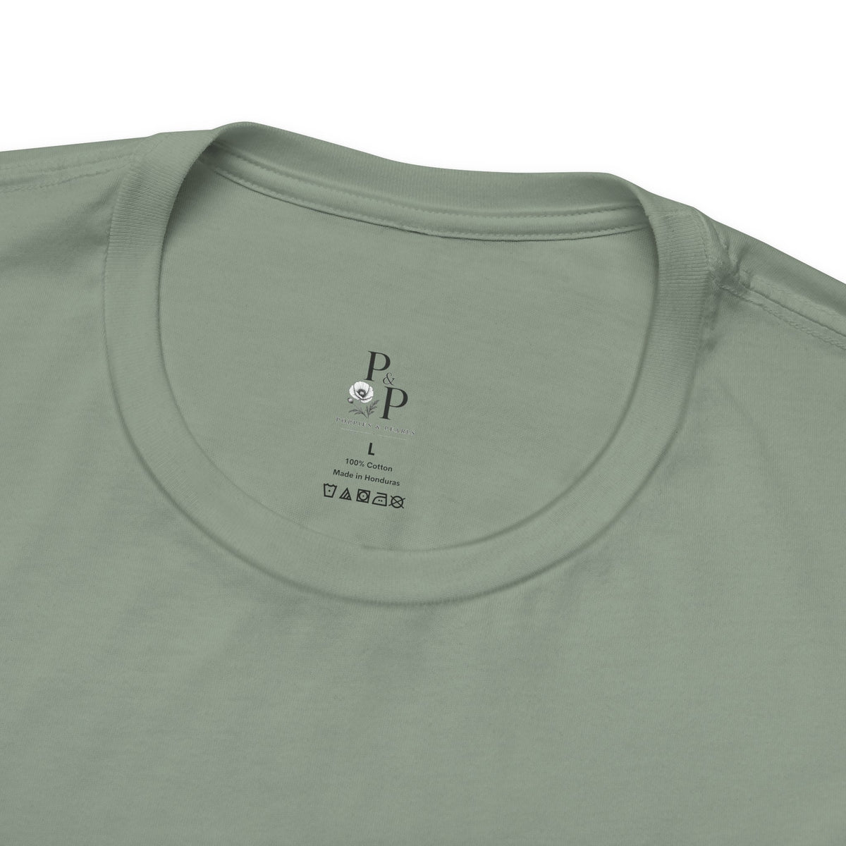 Make Room for Wonder T-Shirt — Botanical Mushroom Graphic Tee