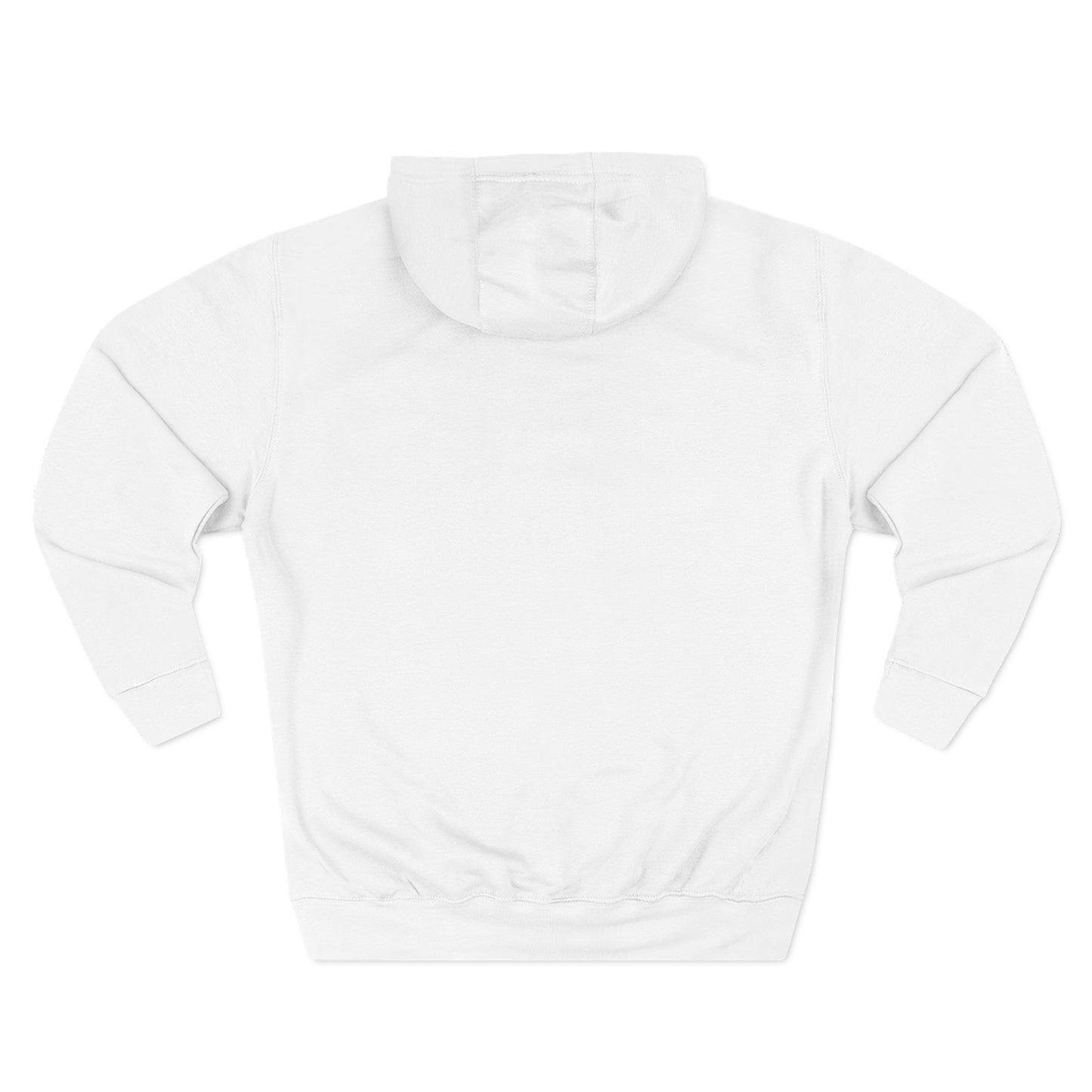 Crockett Pioneer Hoodie — Vintage Script Green Logo Fleece