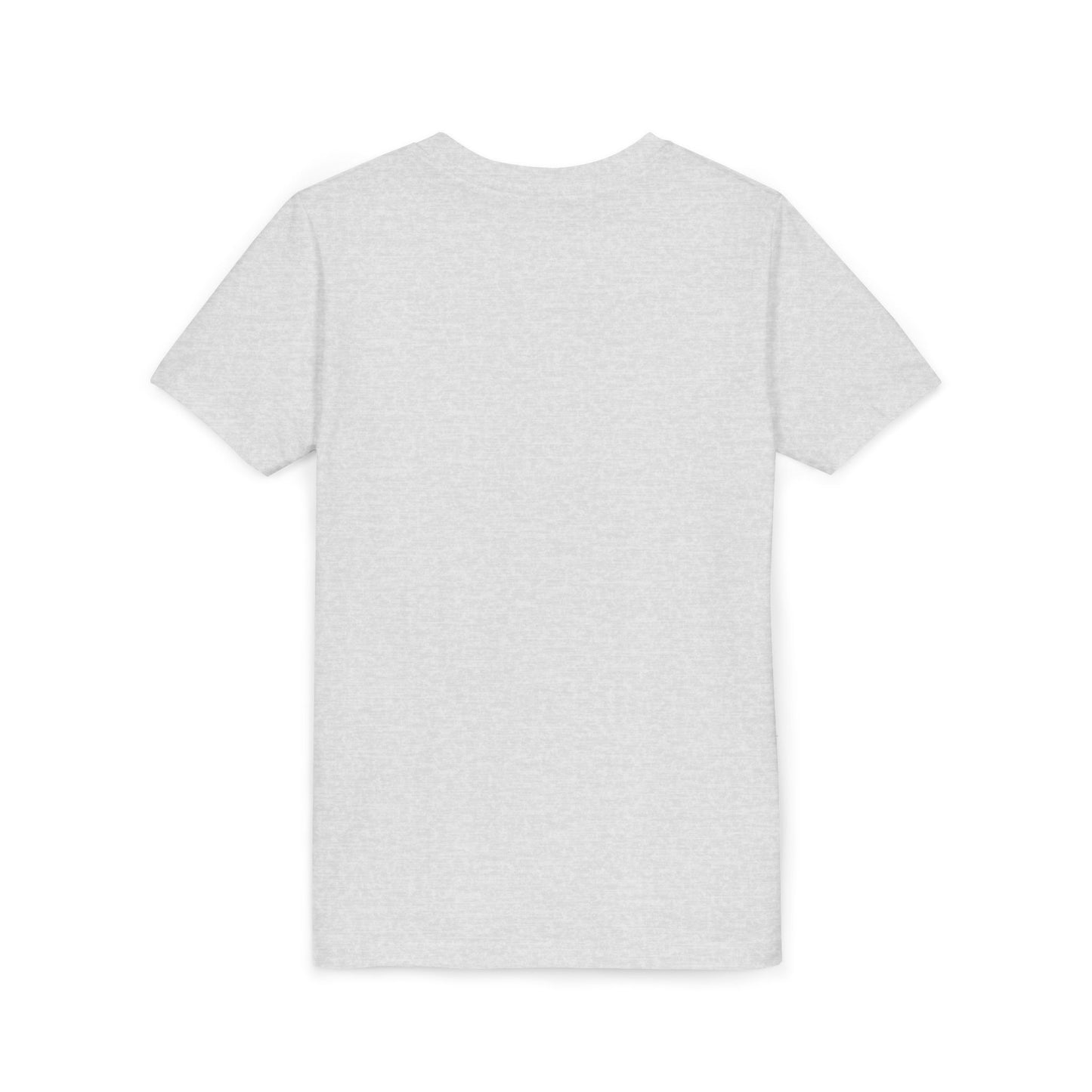 Crockett Custom -Youth Short Sleeve Tee