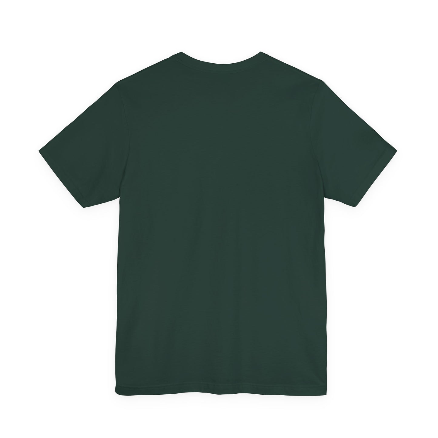 Pine Creek Custom Senior - Unisex Jersey Short Sleeve Tee