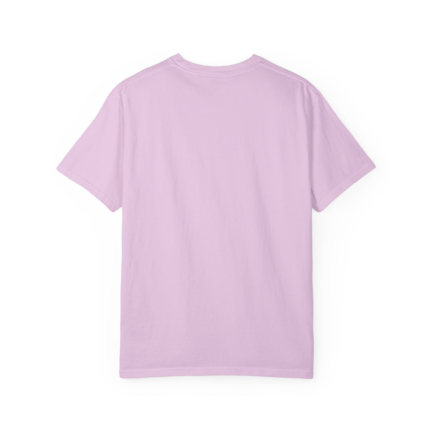 Friday Night Lights - Unisex Garment-Dyed T-shirt