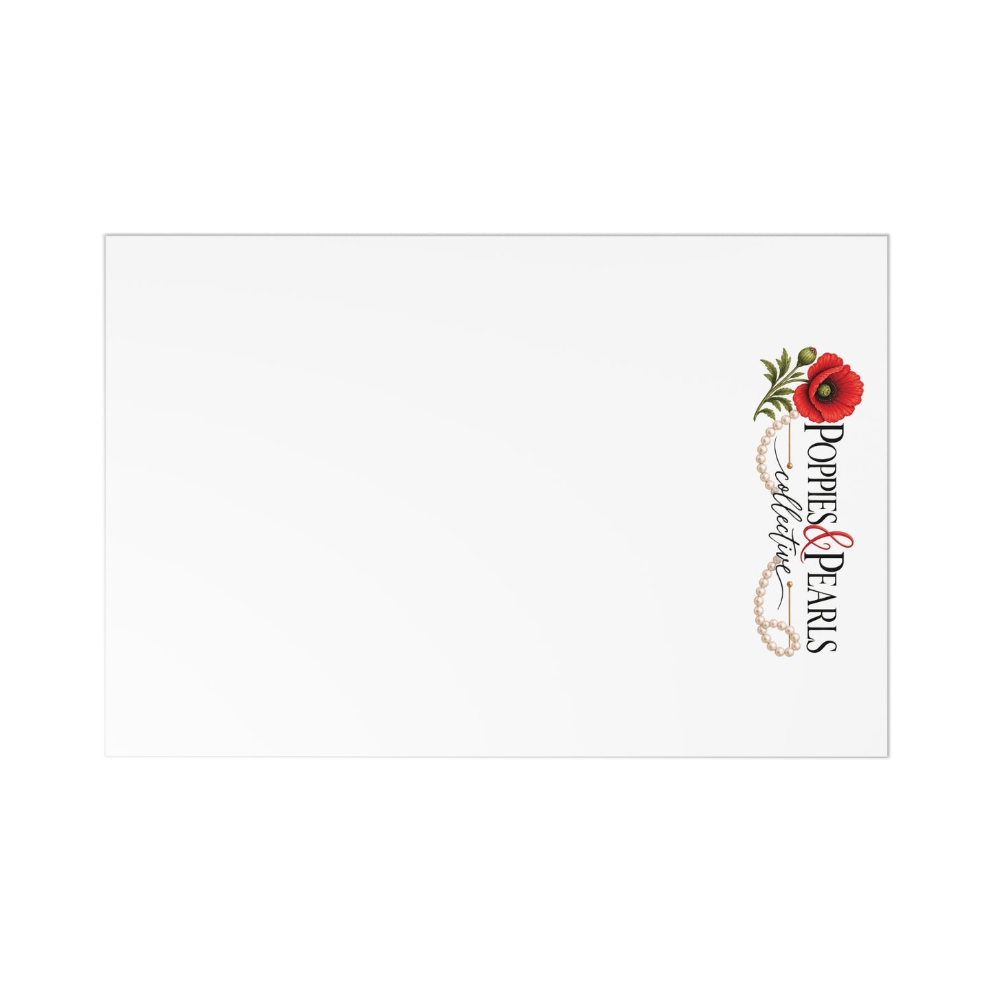 Custom P&P Postcards (7 pcs)