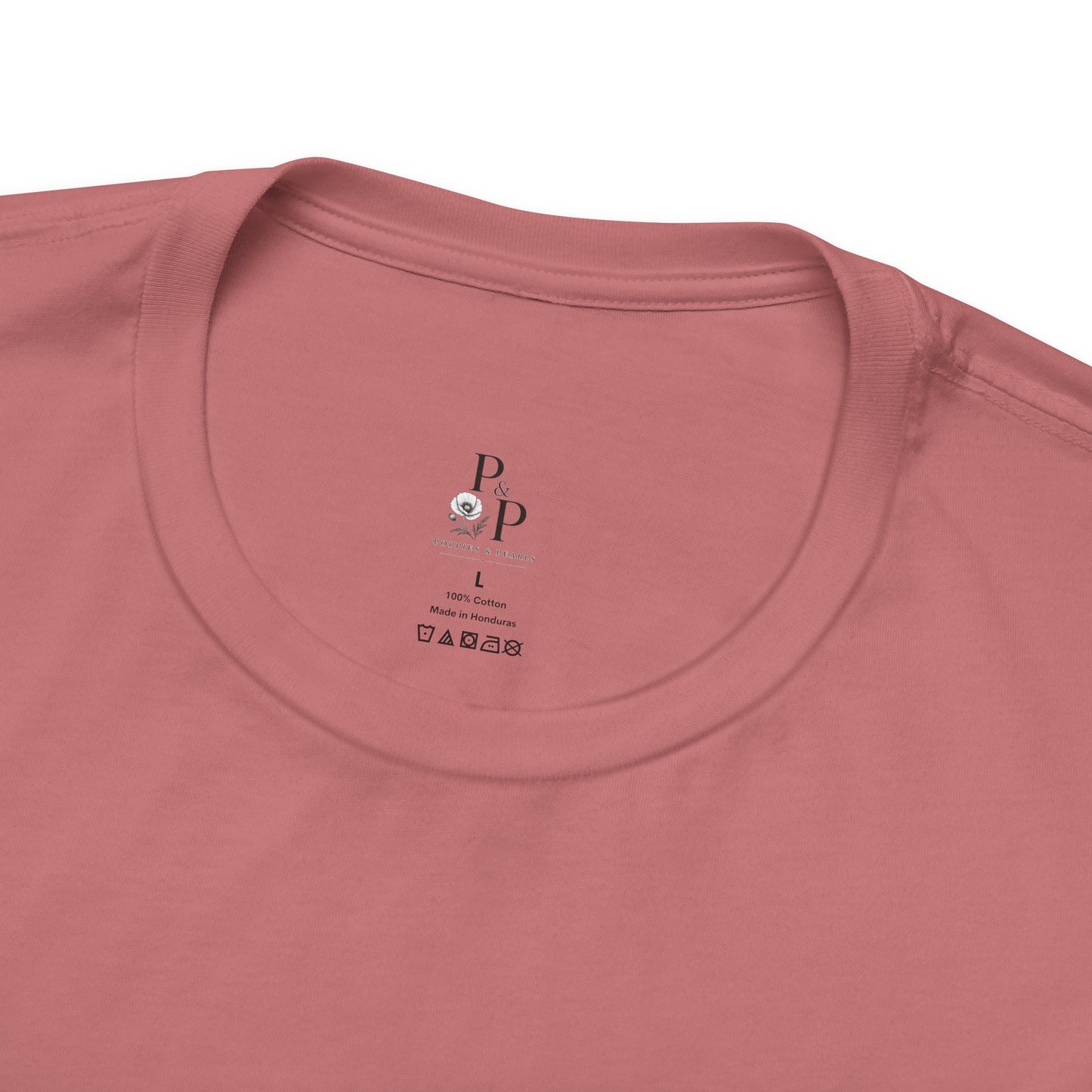 Busy. Be Still. Faith Graphic Tee Unisex Jersey Short Sleeve Tee