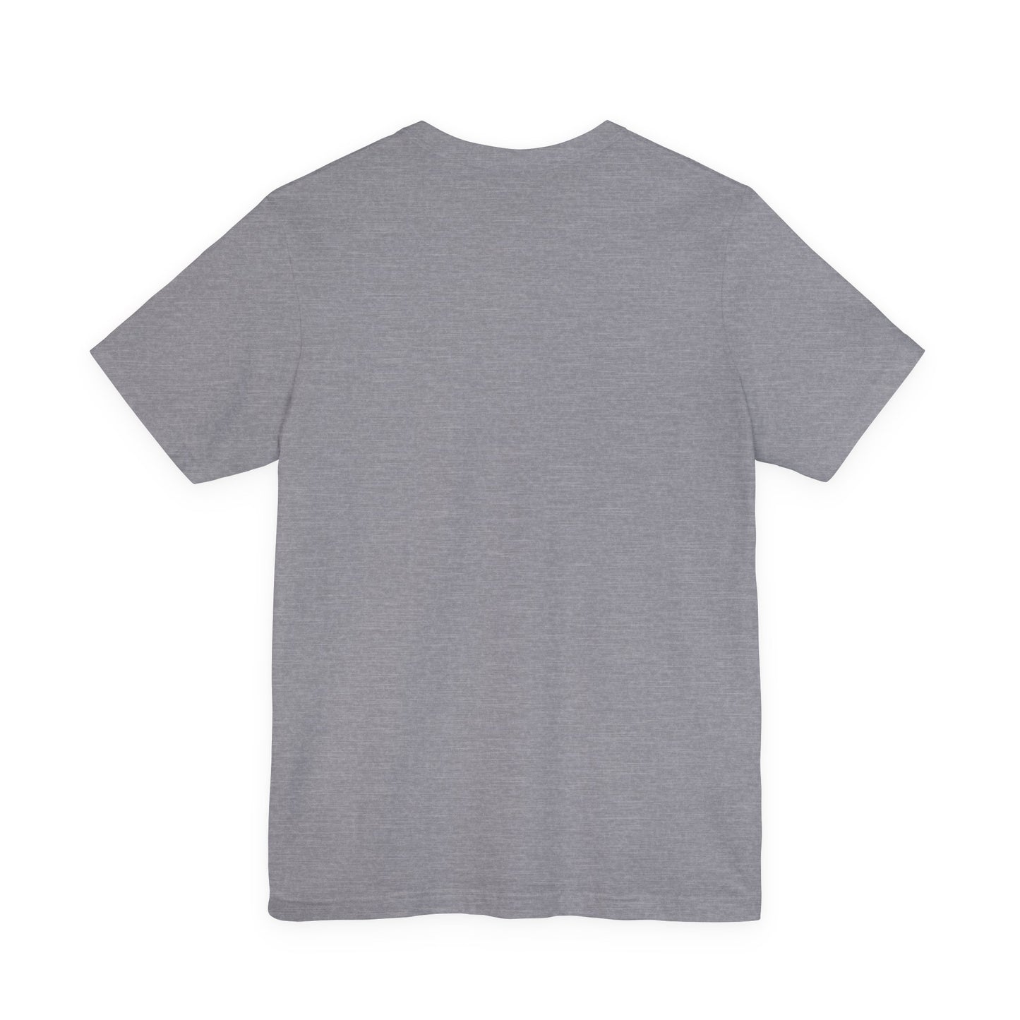 Rampart Custom T-shirt -Unisex Jersey Short Sleeve Tee