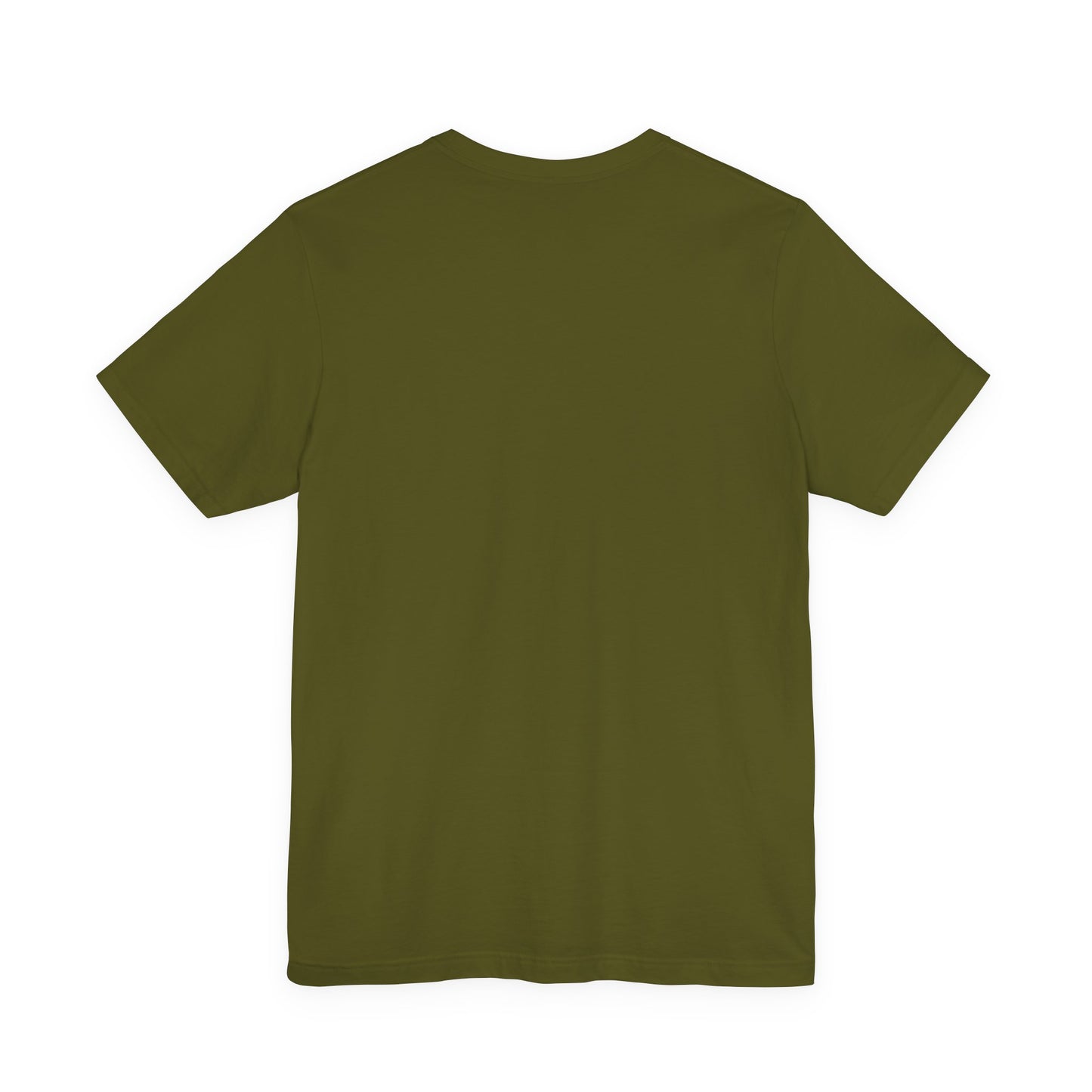 Patchwork & Pigskins Unisex Jersey Short Sleeve Tee