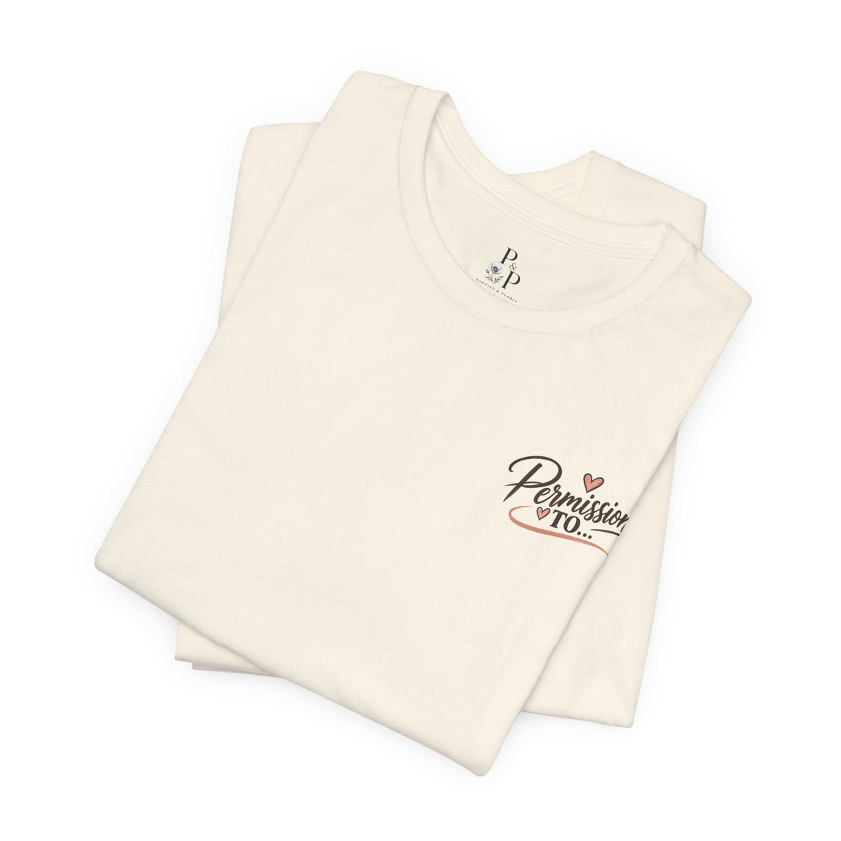 Cute Confused Fox Tee — “Forget What You’re Doing… Well Anyway” Graphic T-Shirt