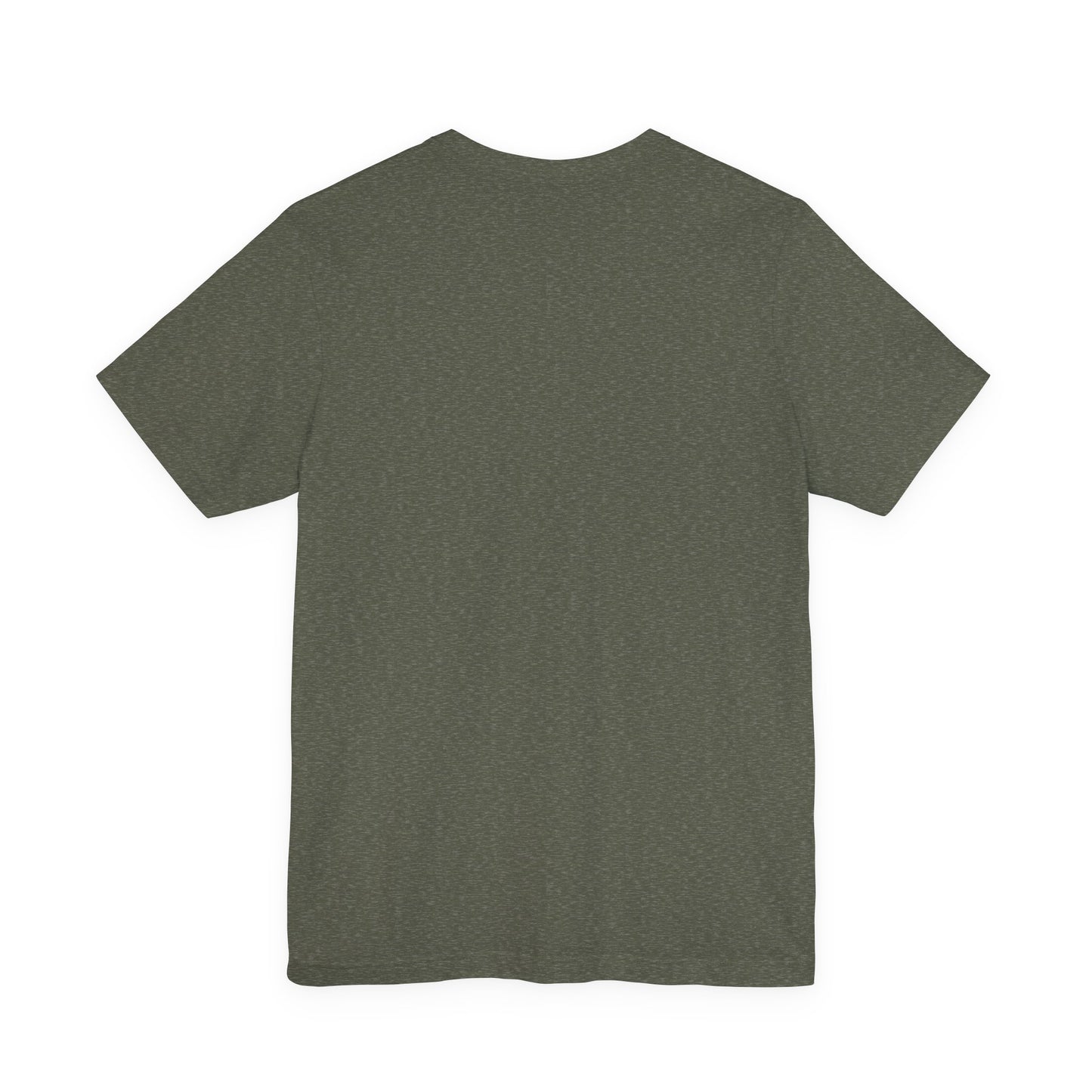 Fall Season Plaid Football Tee