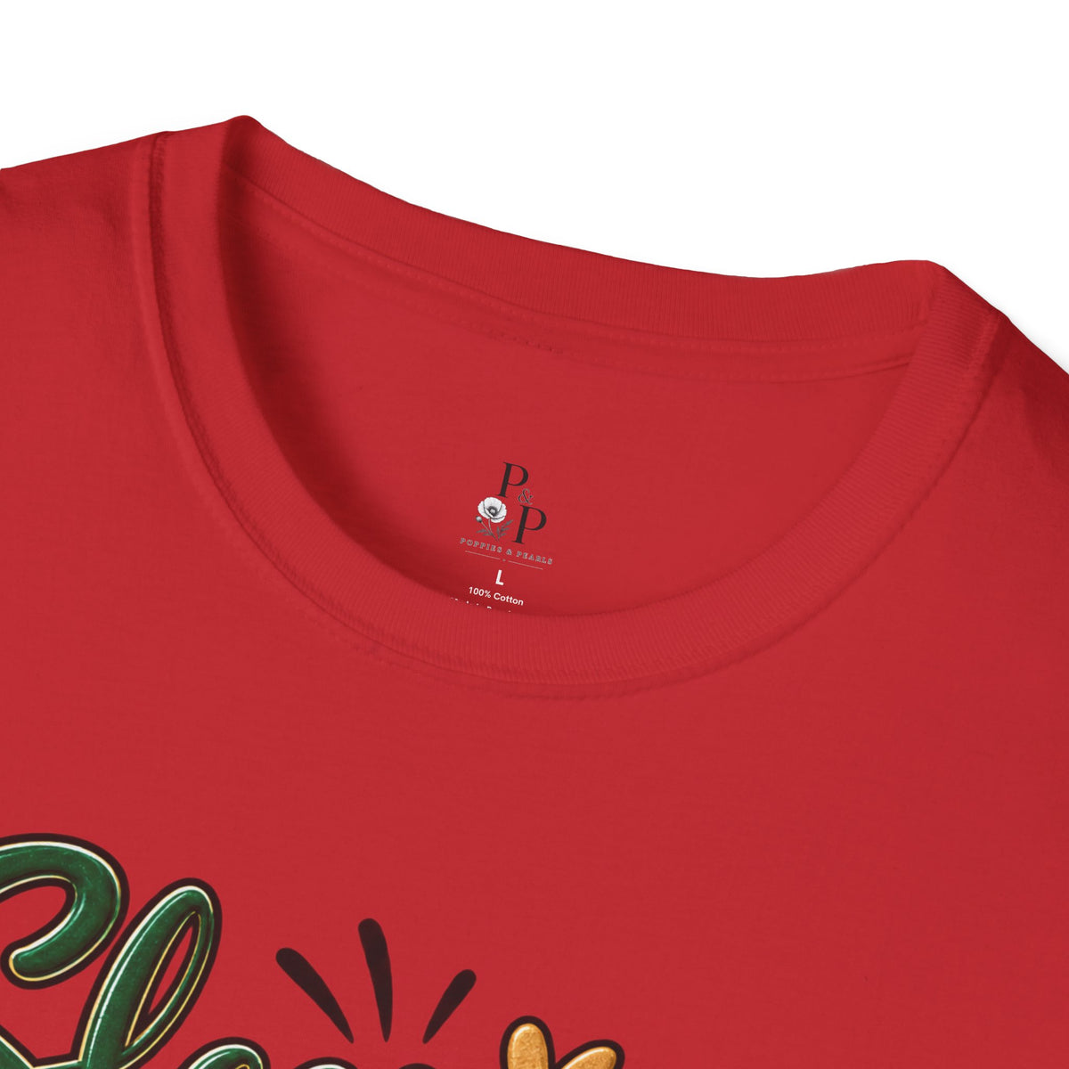 Sleep in Heavenly Peace Oh No the Elf T-Shirt