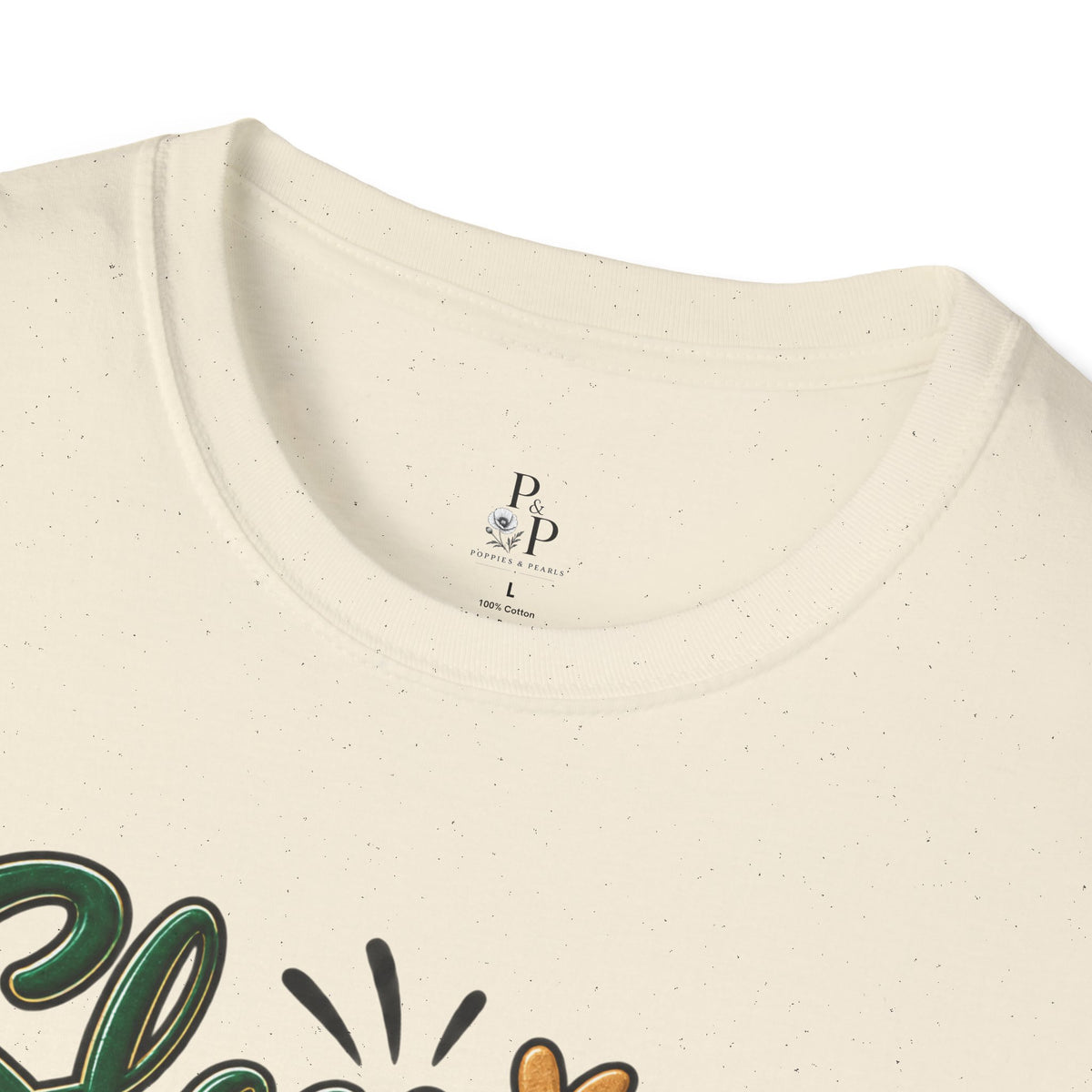 Sleep in Heavenly Peace Oh No the Elf T-Shirt