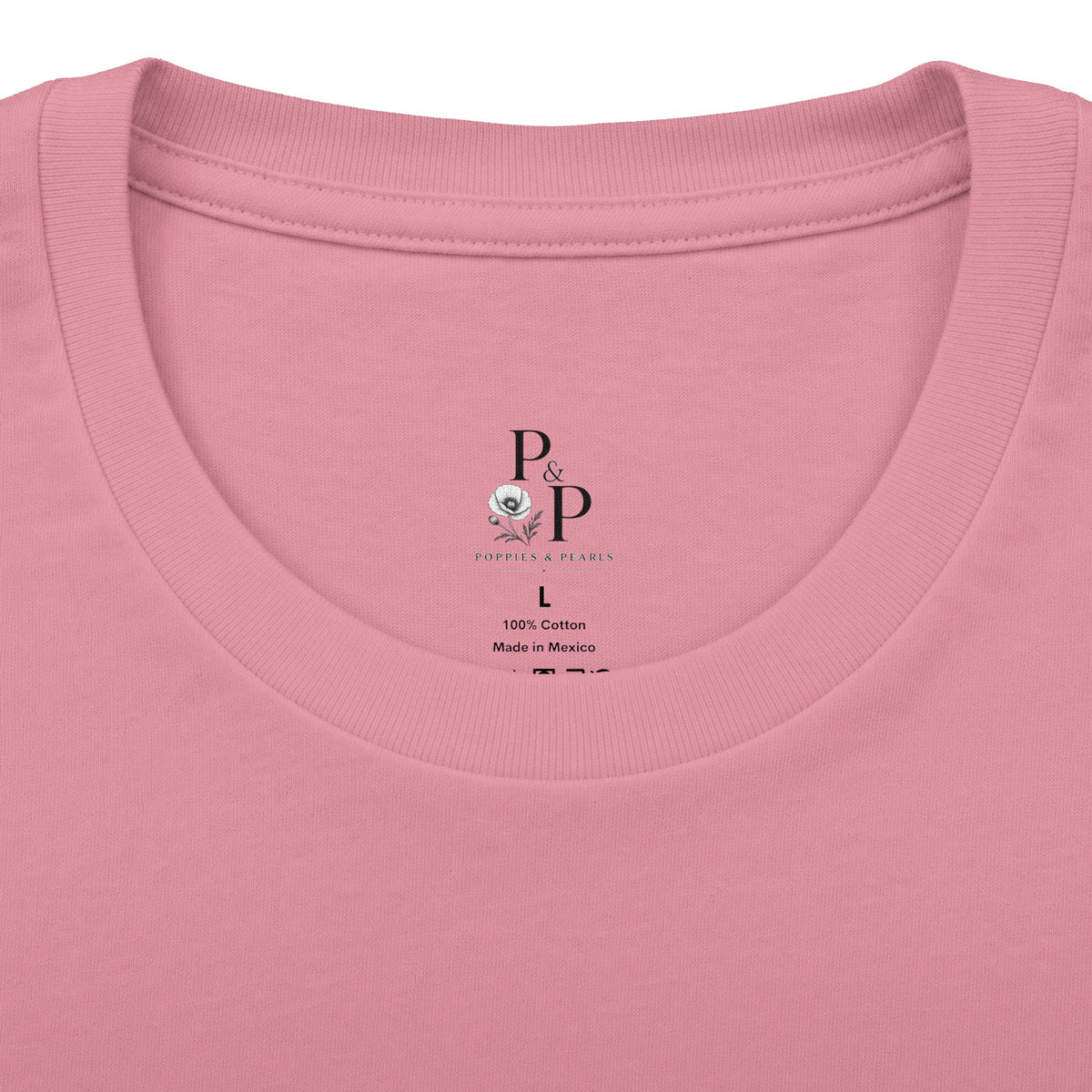 Crockett Pioneer Custom Design Shirt - Unisex Garment-Dyed T-shirt