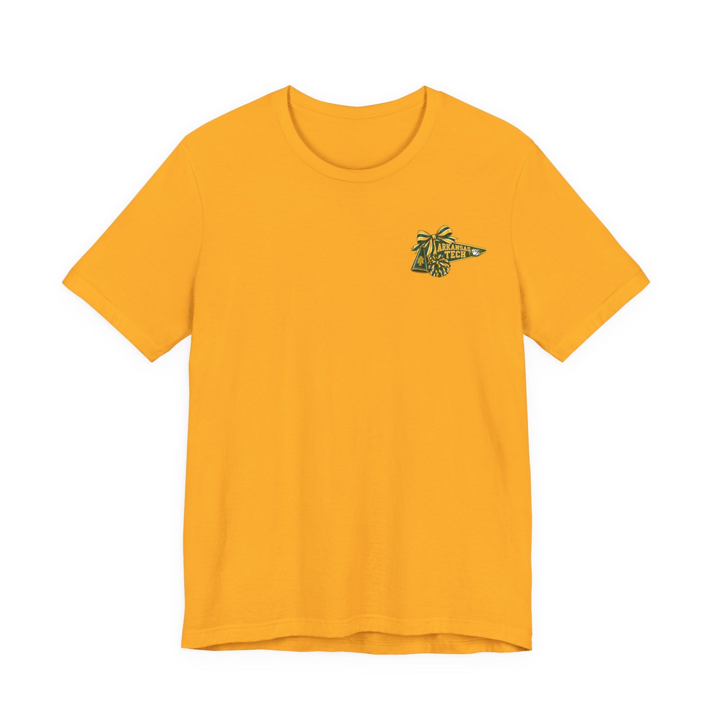 Band Mom T-Shirt – Im with the Band and the Cheerleaders Custom Tshirt