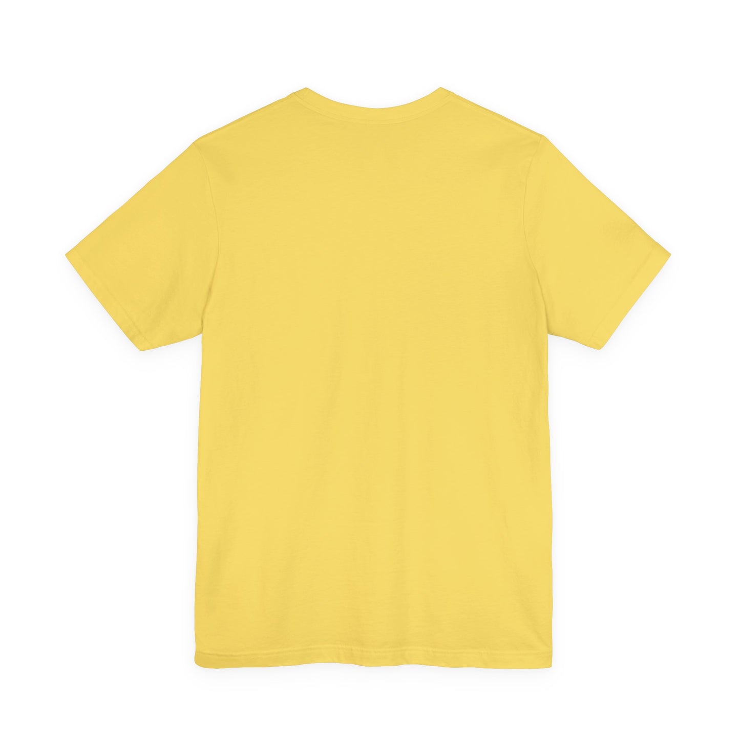Rampart Senior Custom - Unisex Jersey Short Sleeve Tee