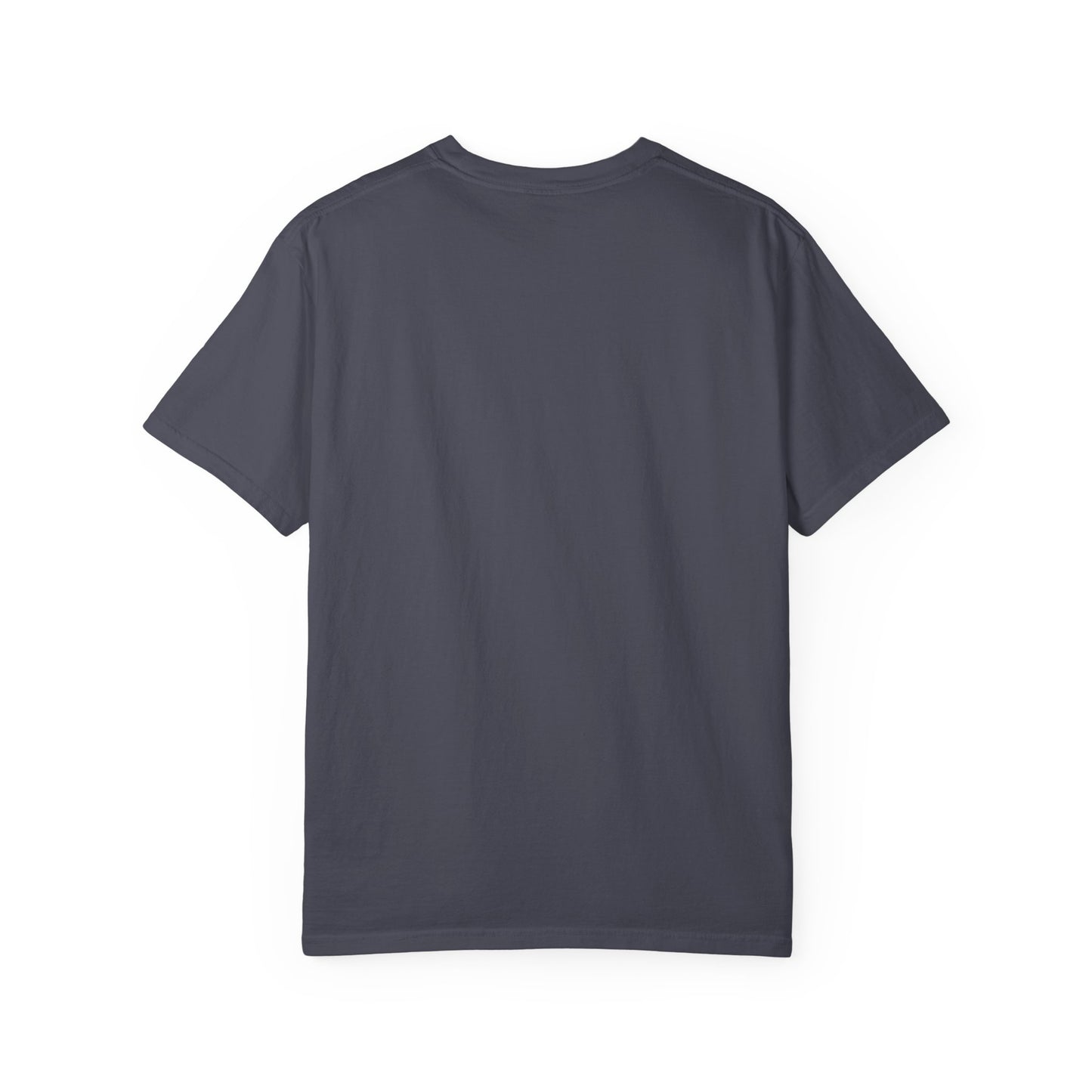 Classroom Management - Unisex Garment-Dyed T-shirt