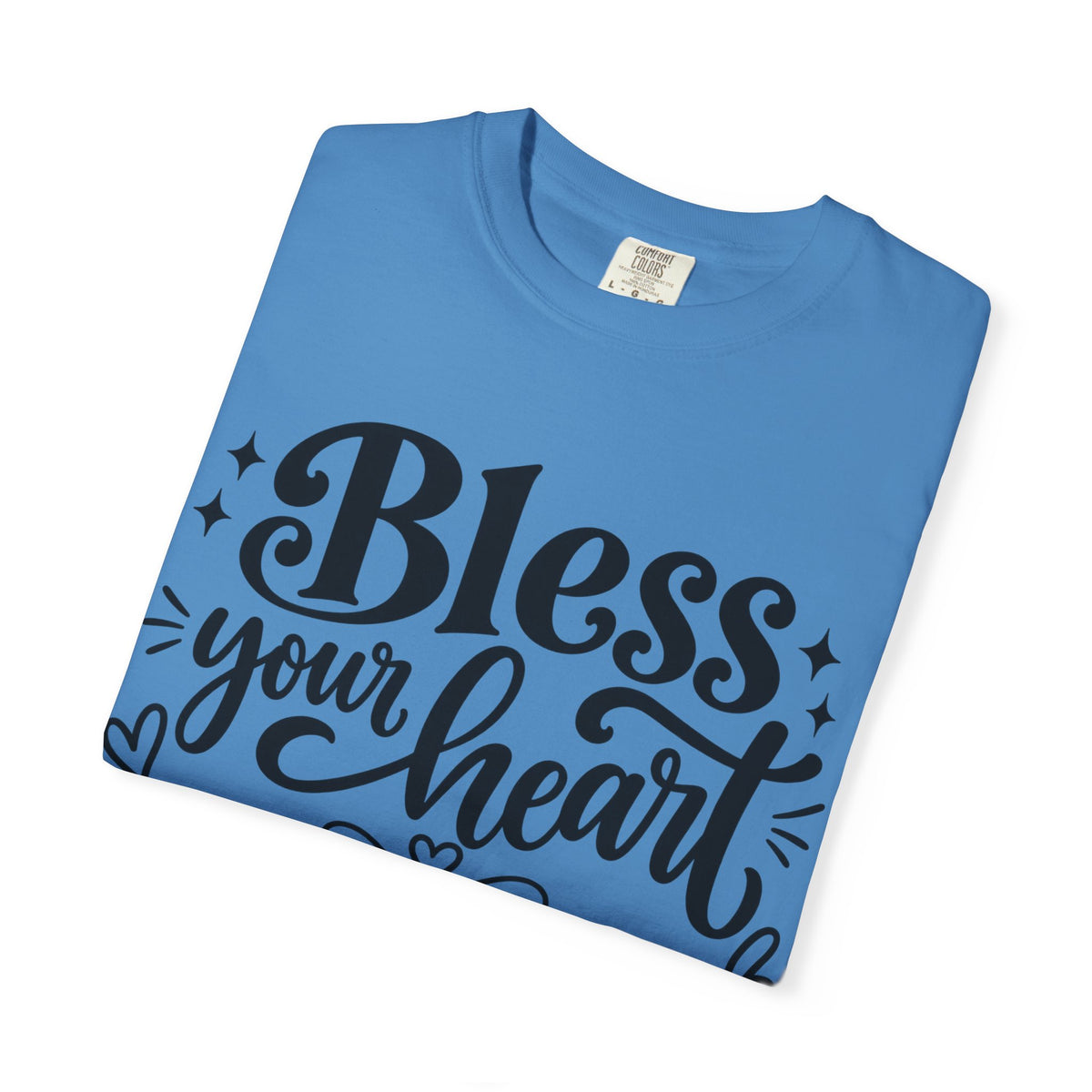Bless Your Heart That Was a Terrible Call T-Shirt