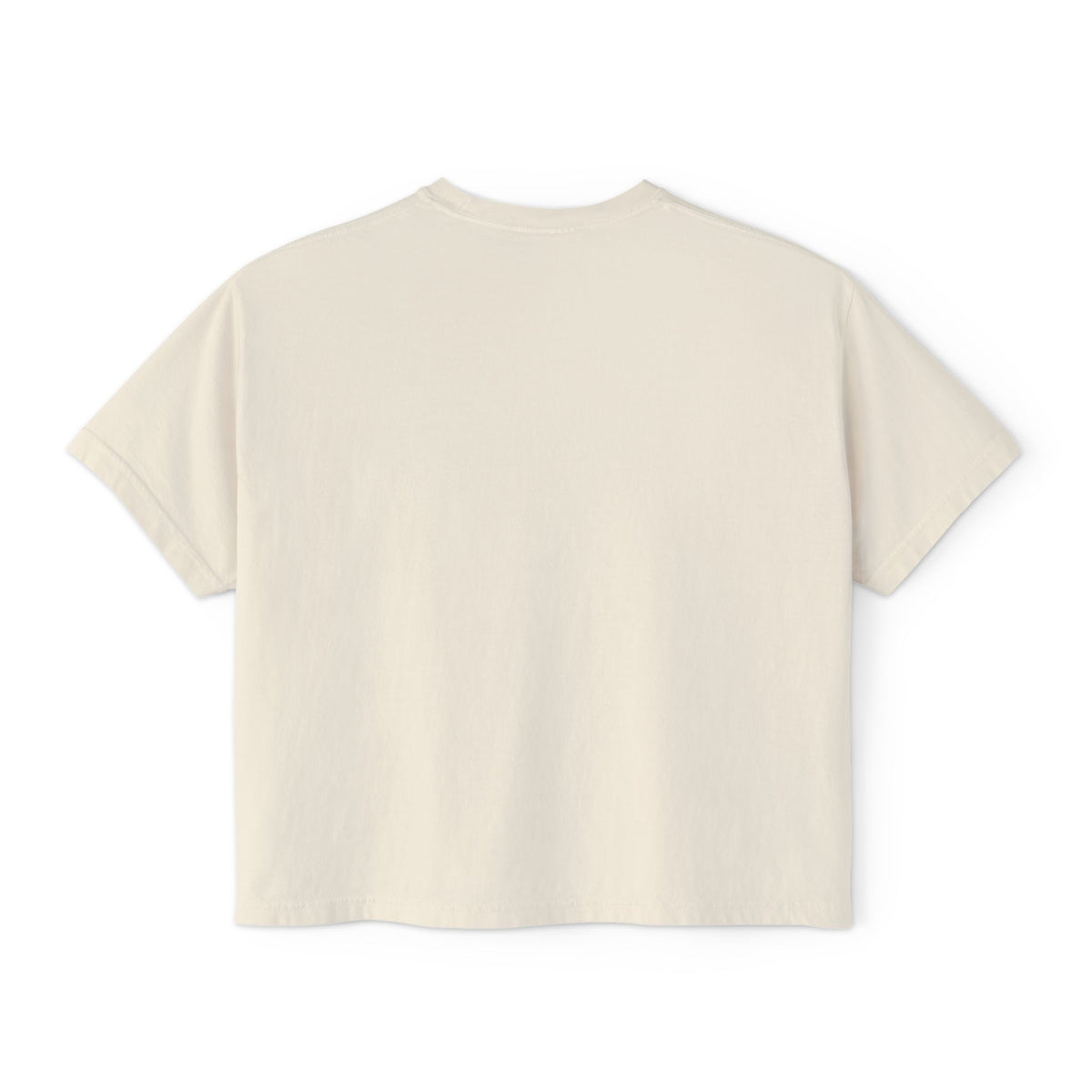 Women's Festival Crop Top