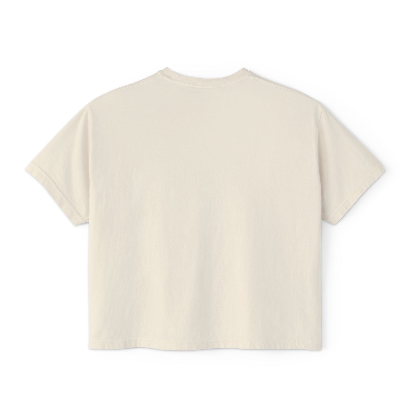 Crockett  Custom Women's Festival Crop Top