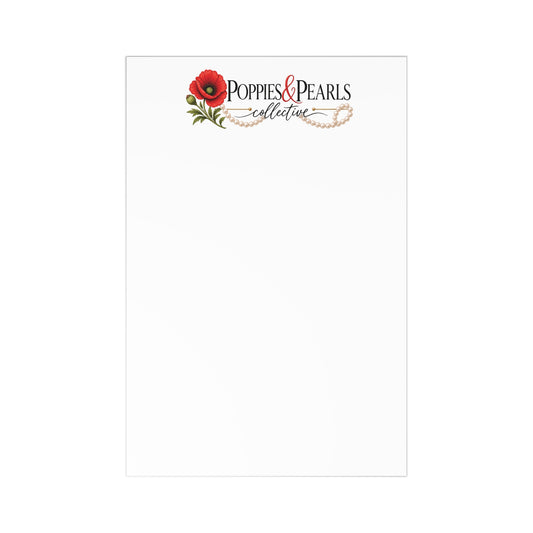 Custom P&P Postcards (7 pcs)
